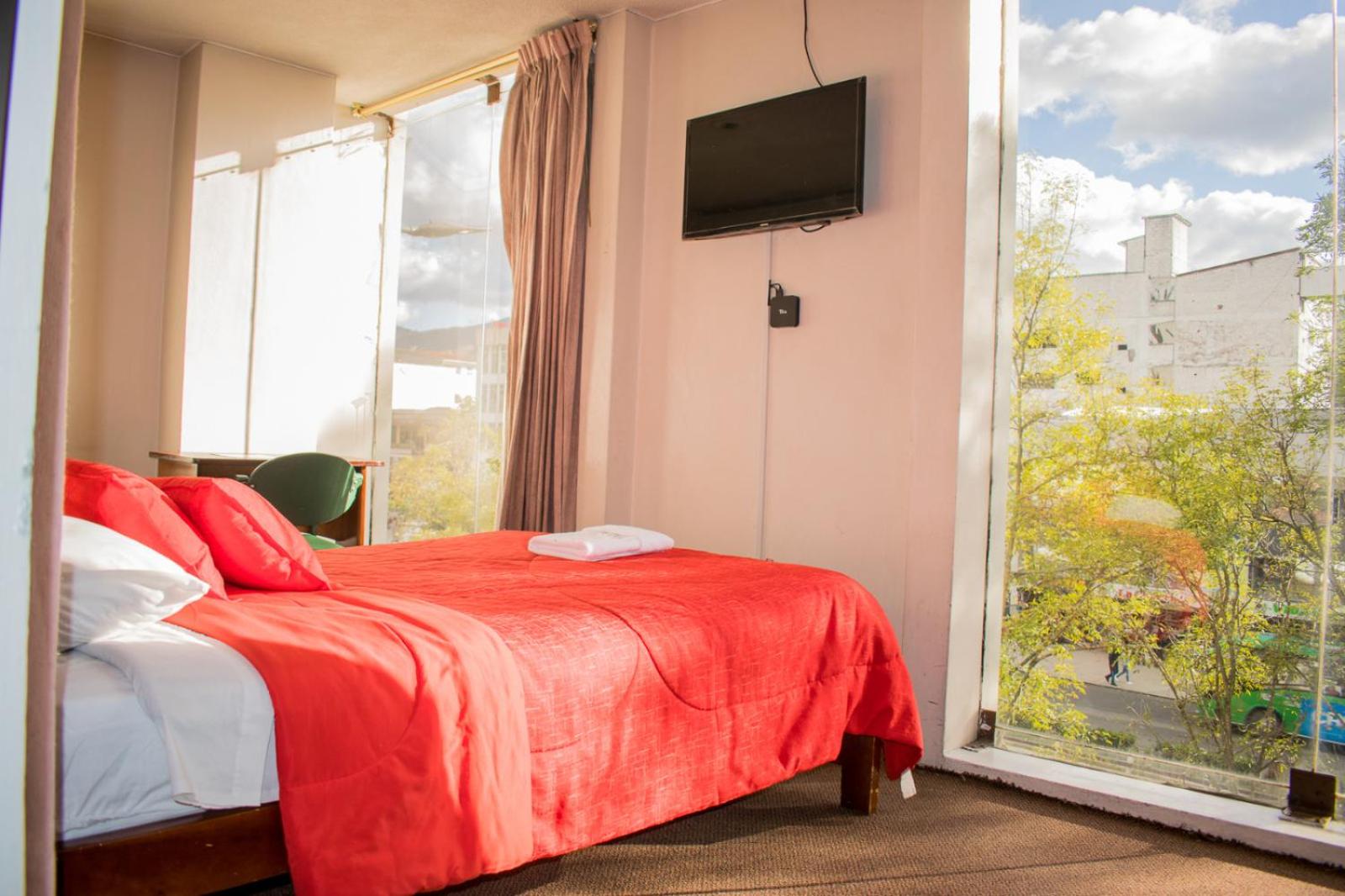 Double Room photo 2