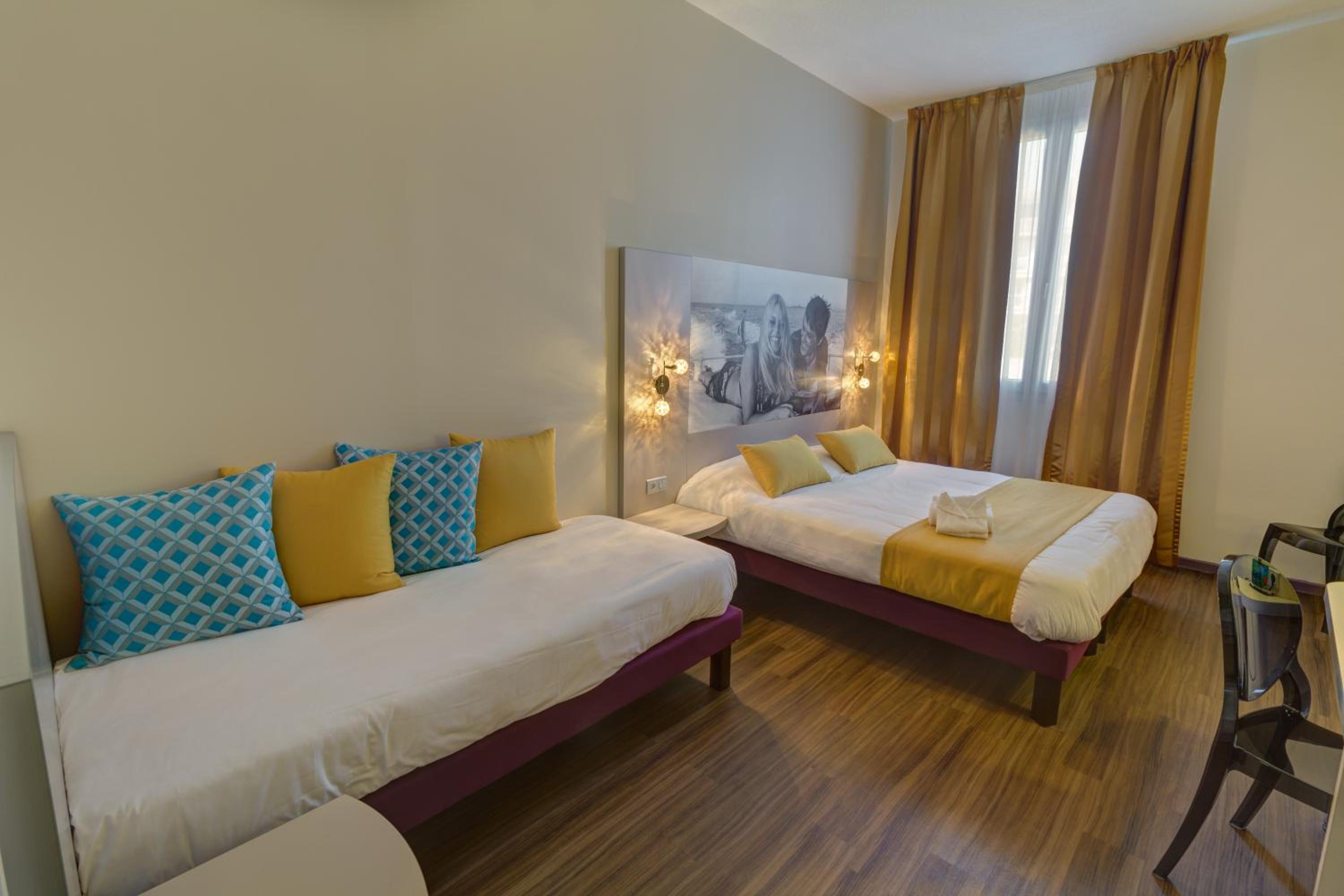 Superior Triple Room - Photo 2