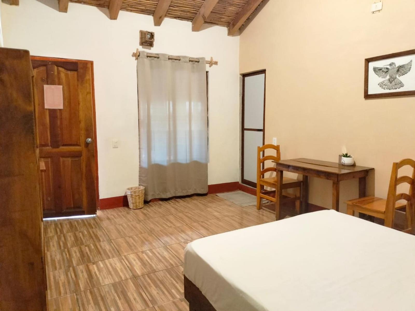 Double Room photo 3