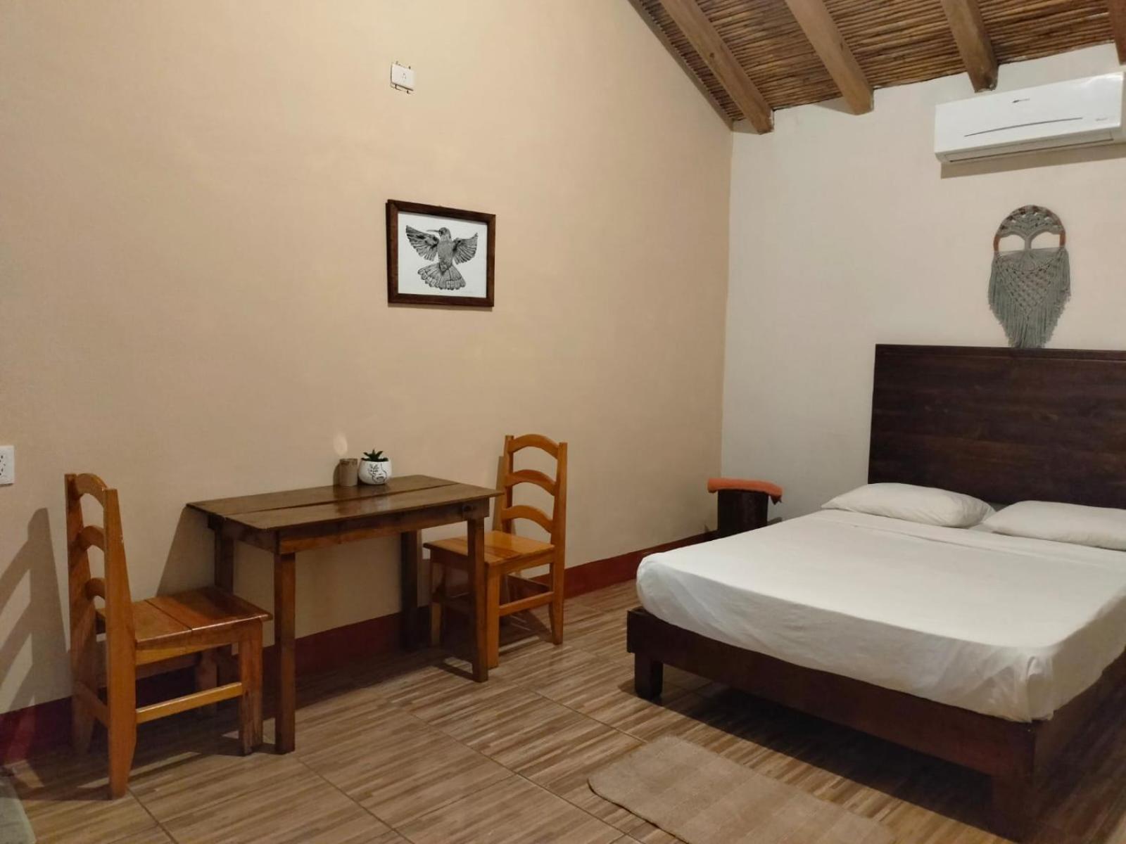 Double Room photo 2