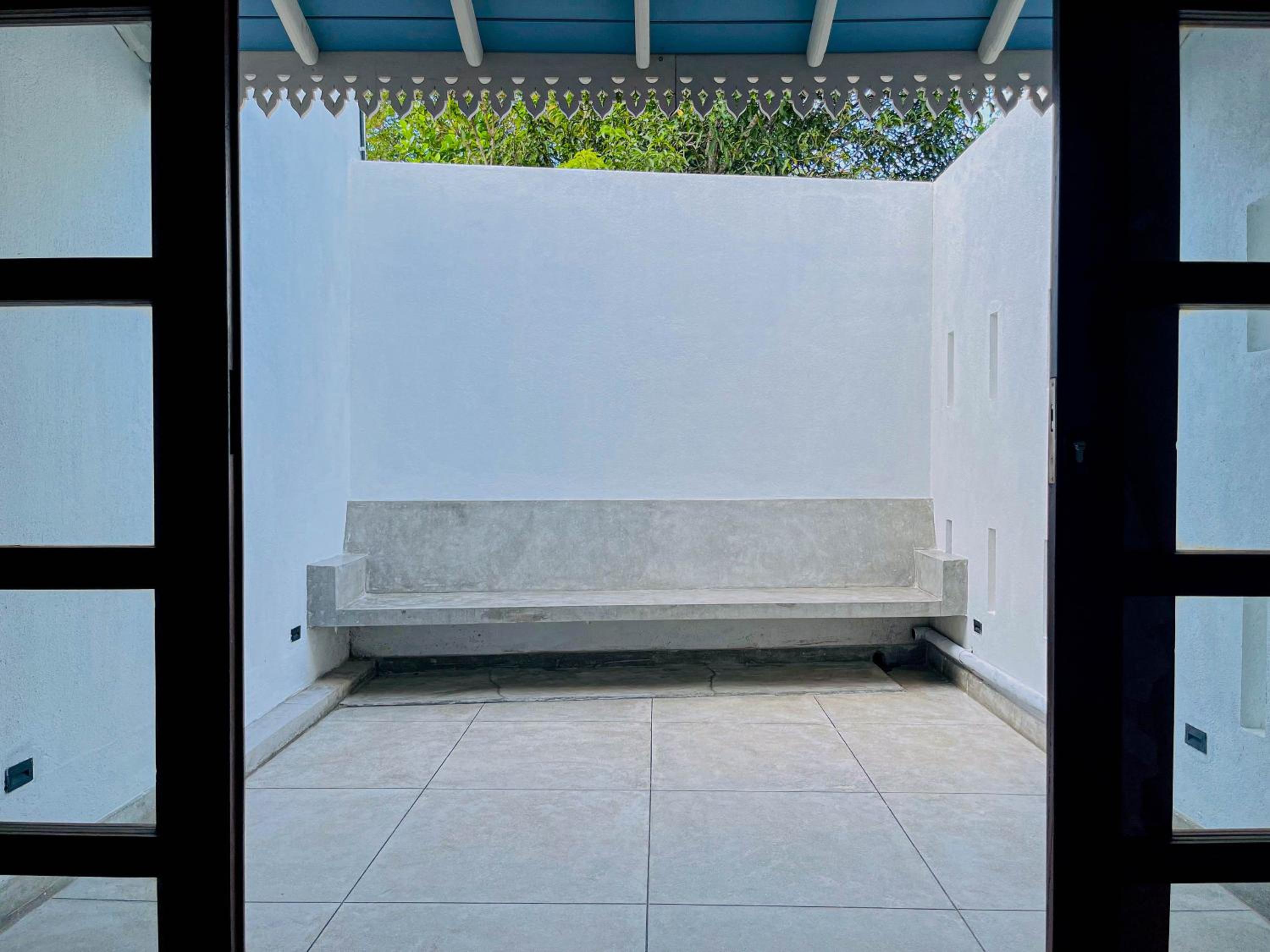 Double Room with Balcony photo 2