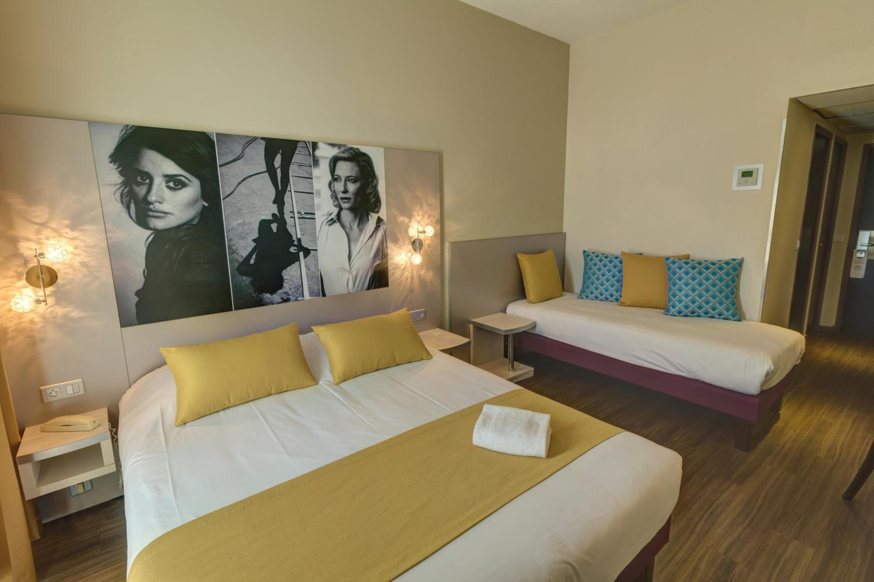 Superior Triple Room - Photo 3
