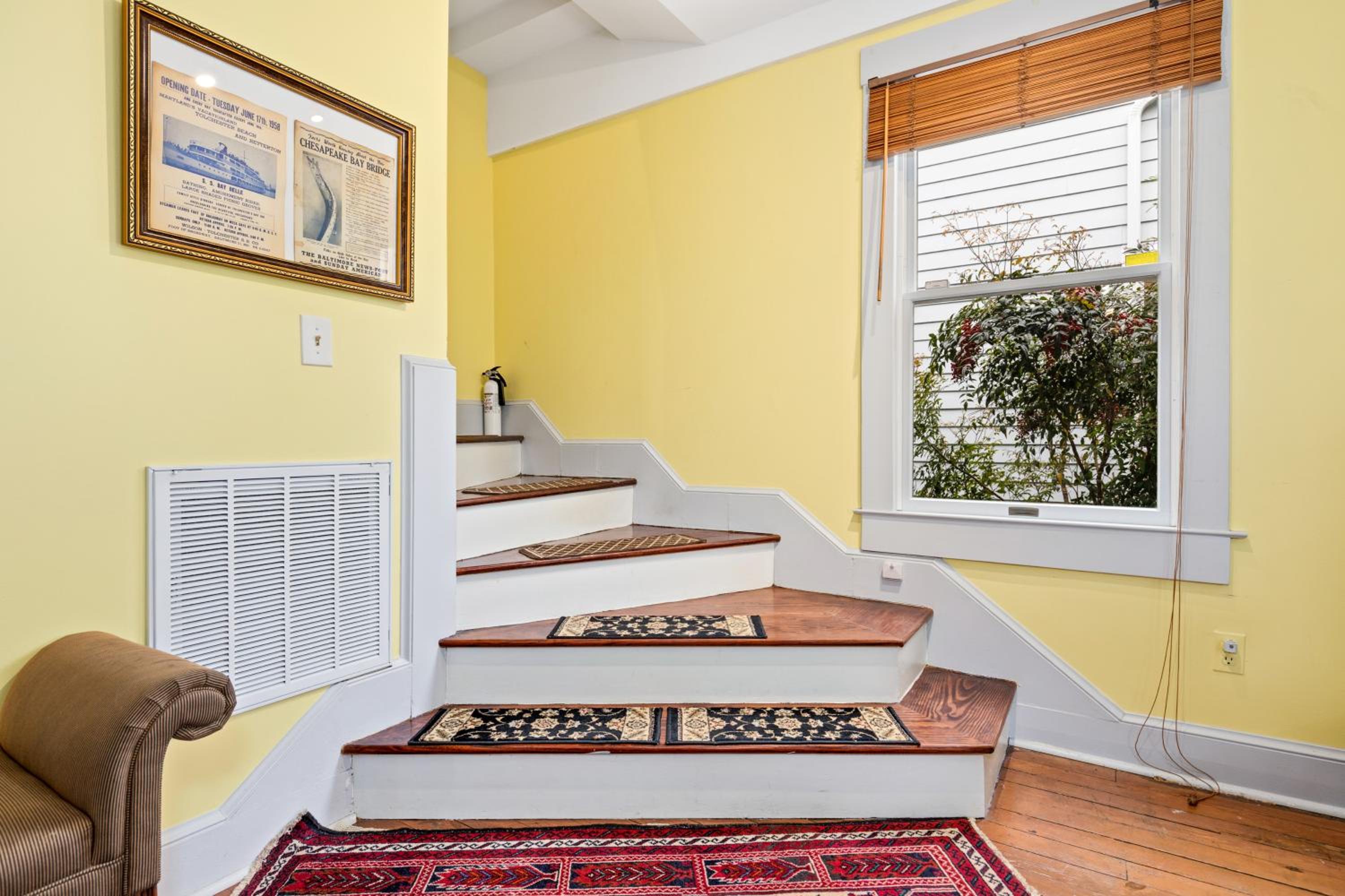 Four-Bedroom House photo 2