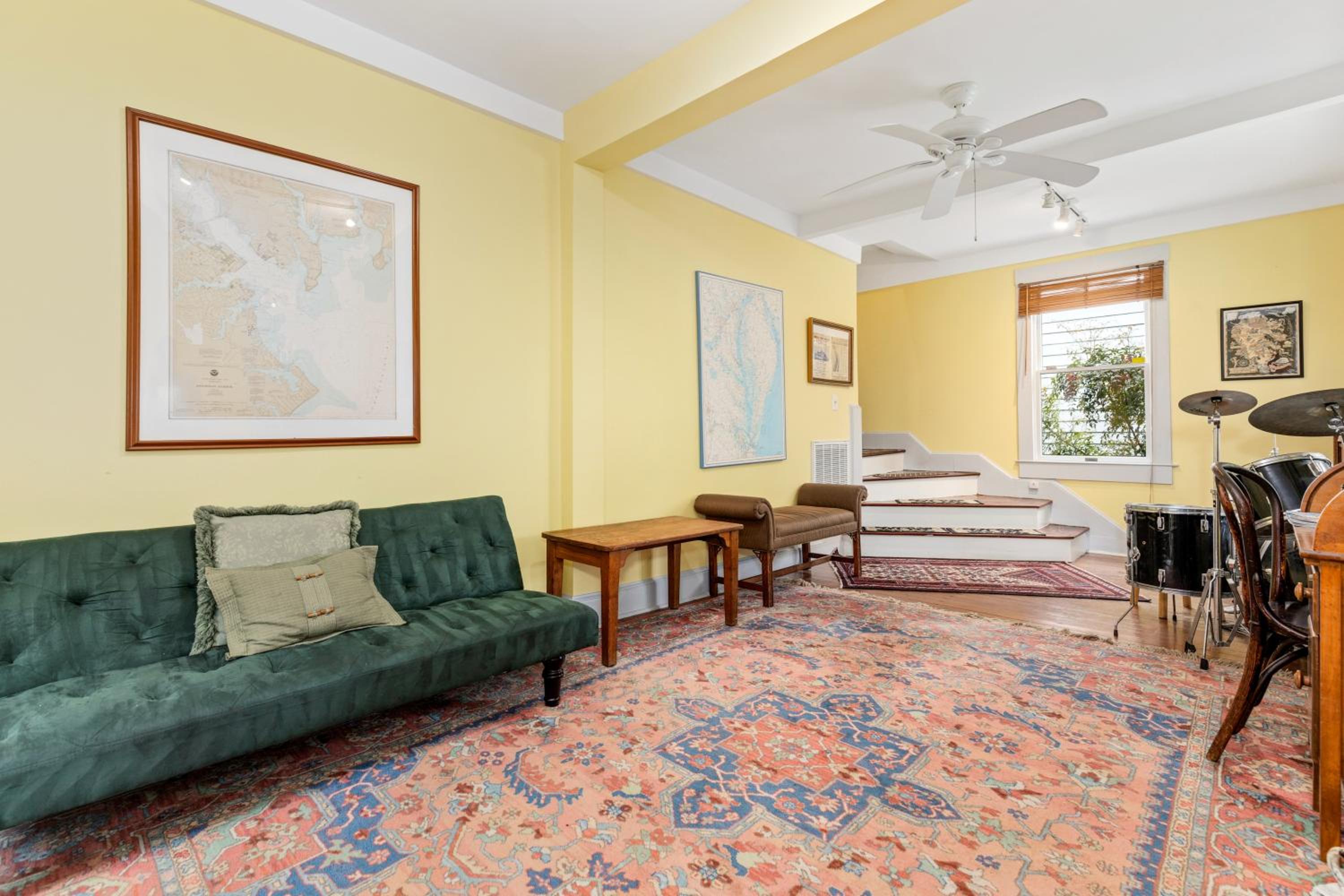 Four-Bedroom House photo 3