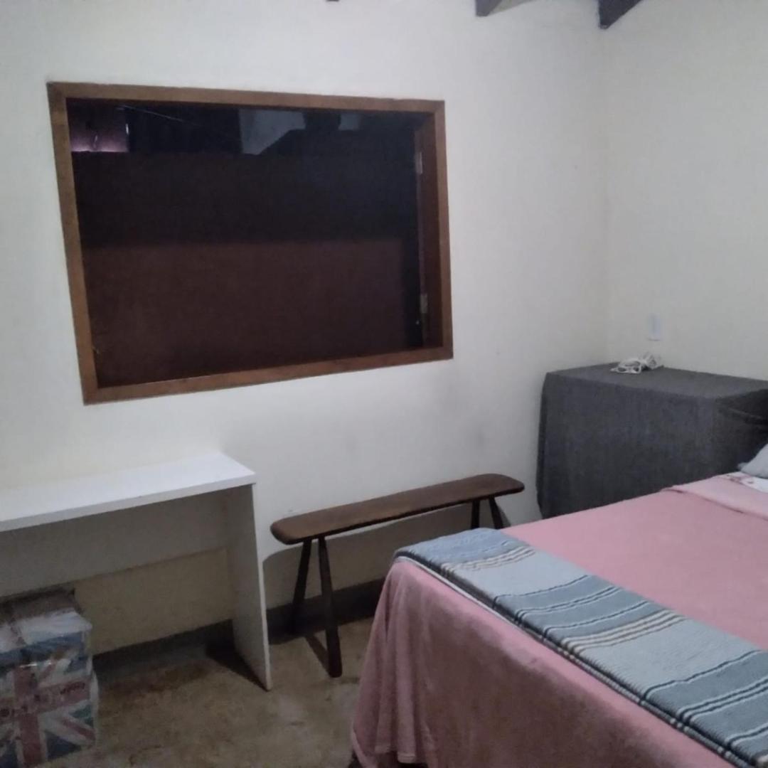 Two-Bedroom House photo 3