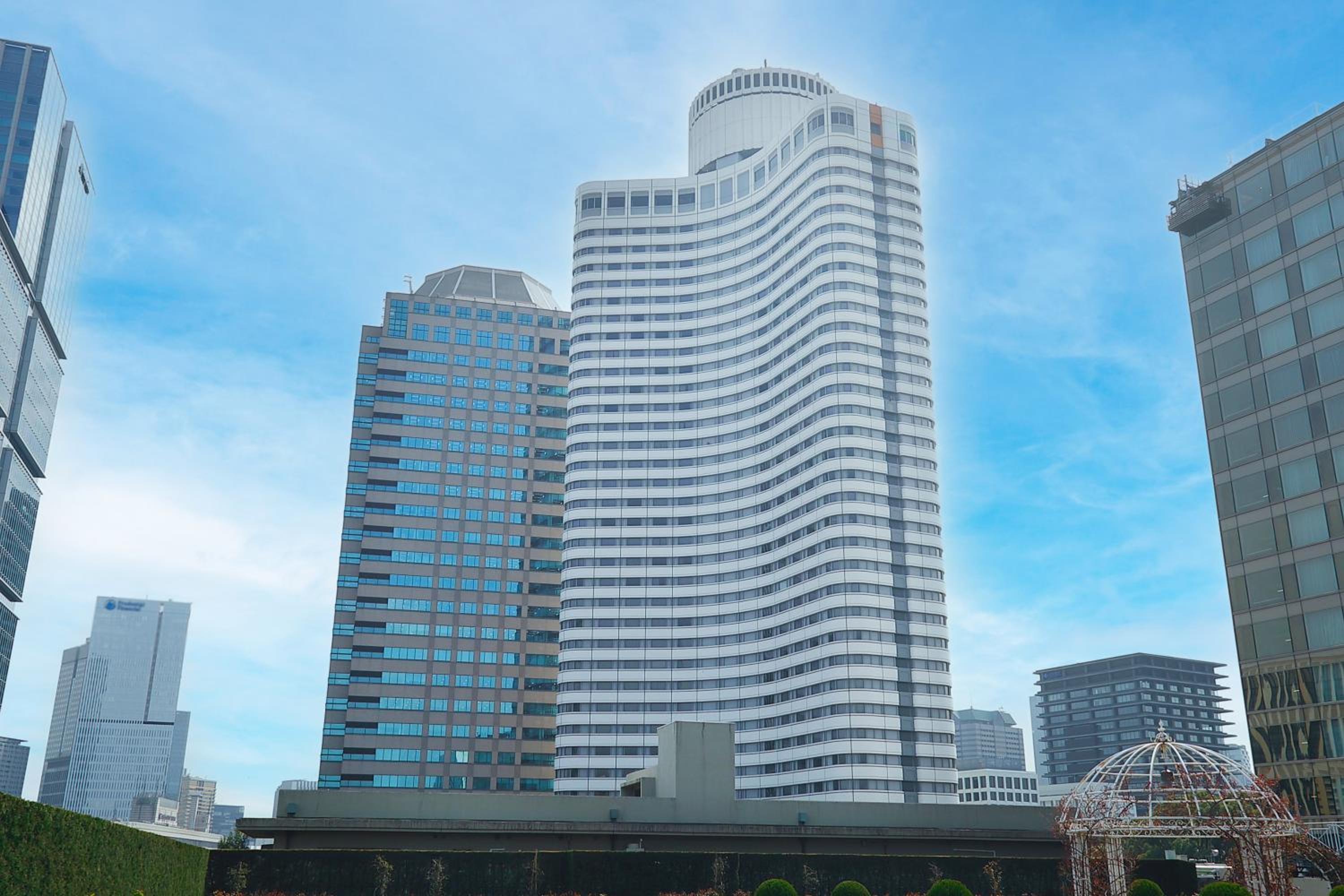 Garden Tower Standard Room - Run of House - Check in 17:00 Check out 12:00 (Breakfast for bed-sharing children is extra)