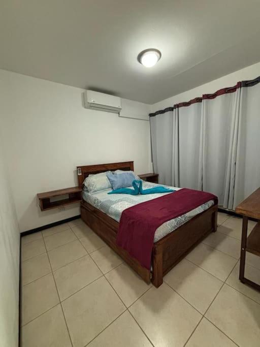 Three-Bedroom House photo 1