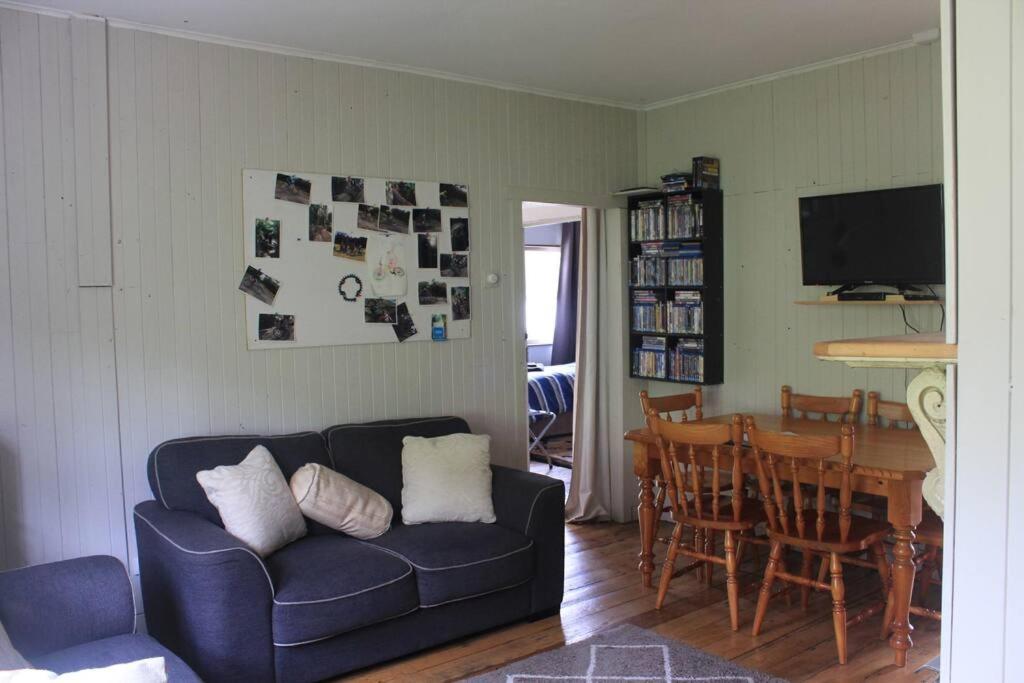 Three-Bedroom House photo 1