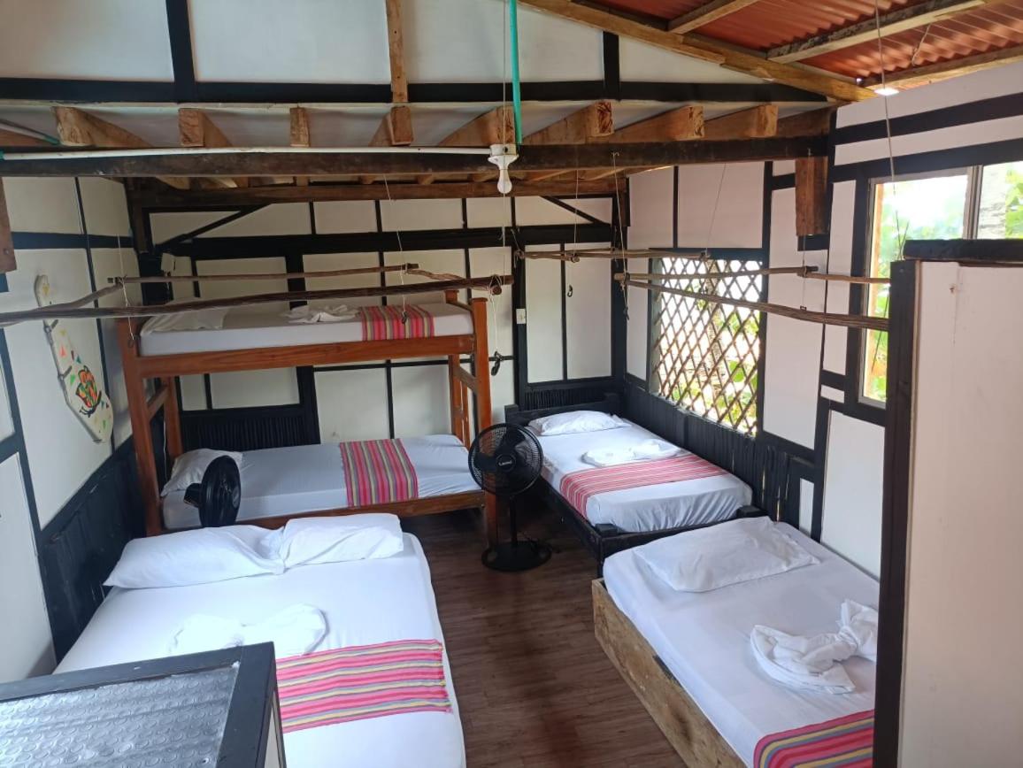 Mixed Dormitory Room photo 2