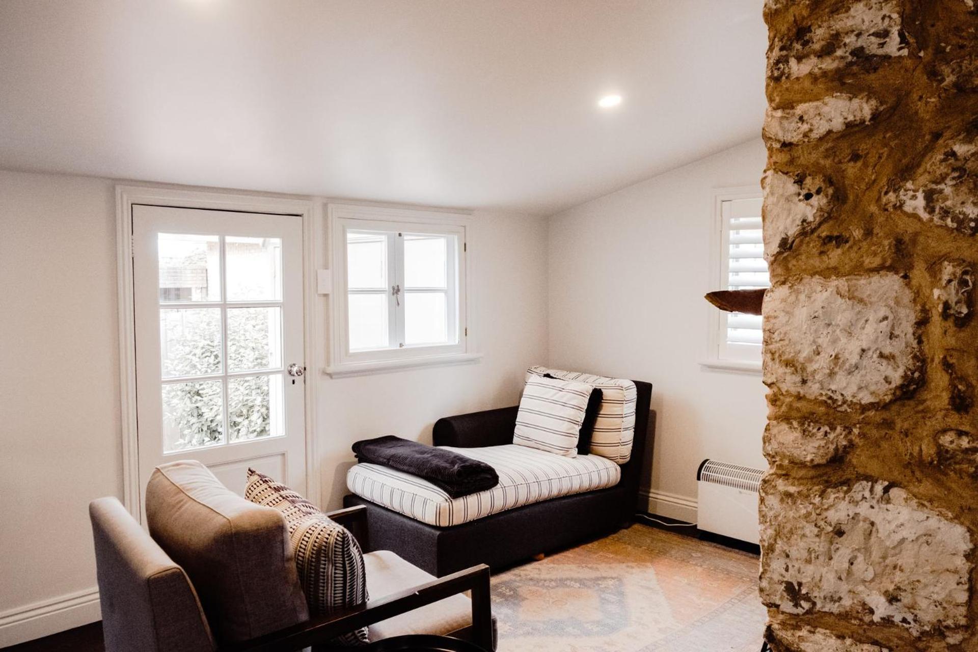One-Bedroom Chalet photo 1