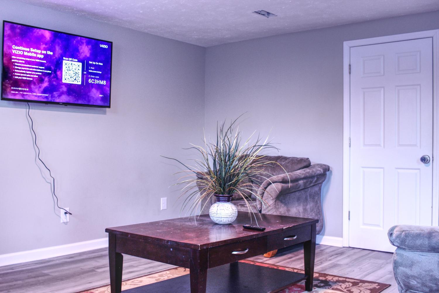 One-Bedroom House photo 2
