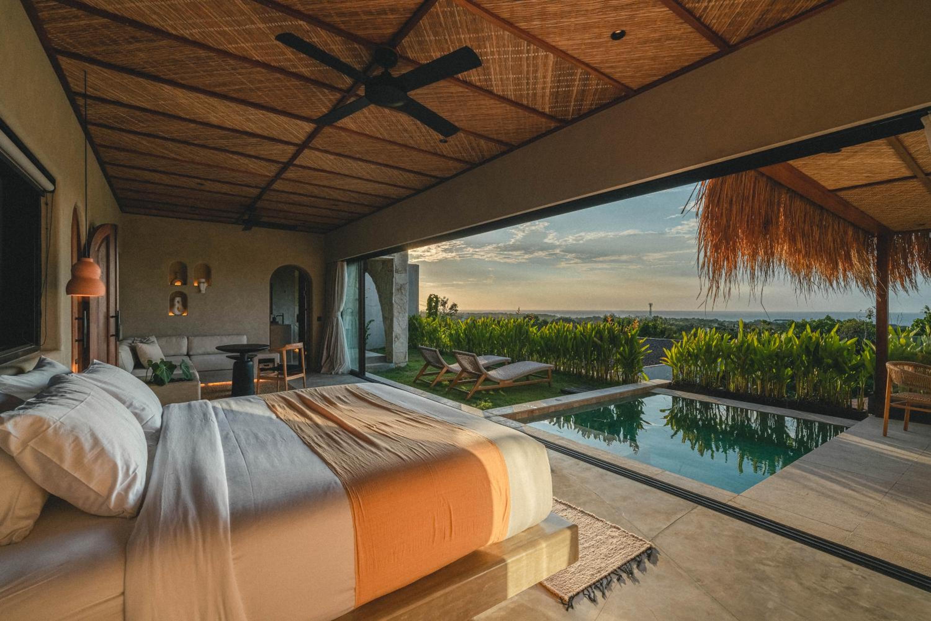 Villa 6 Rose Ocean View photo 1