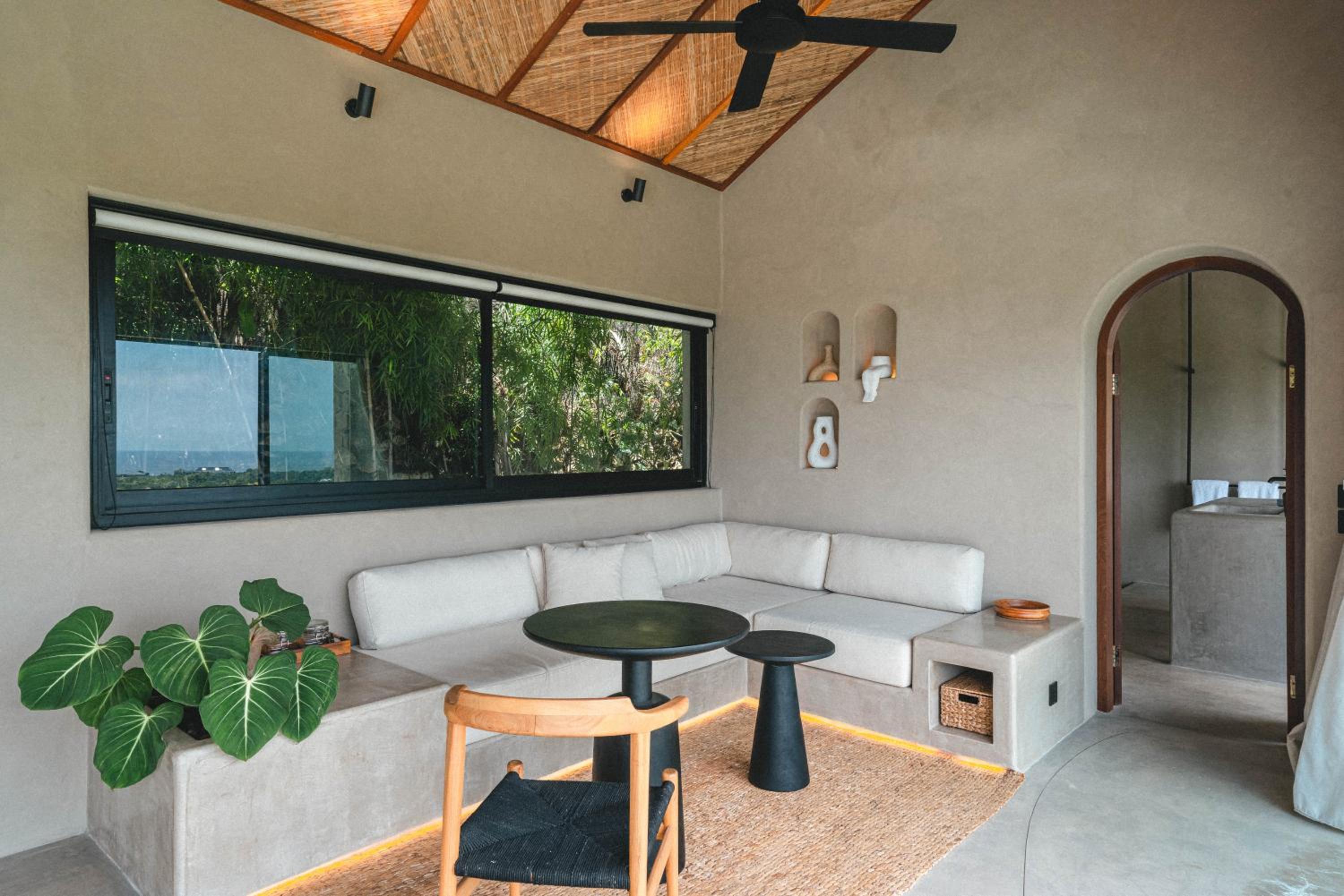 Villa 8 Sun Ocean View
