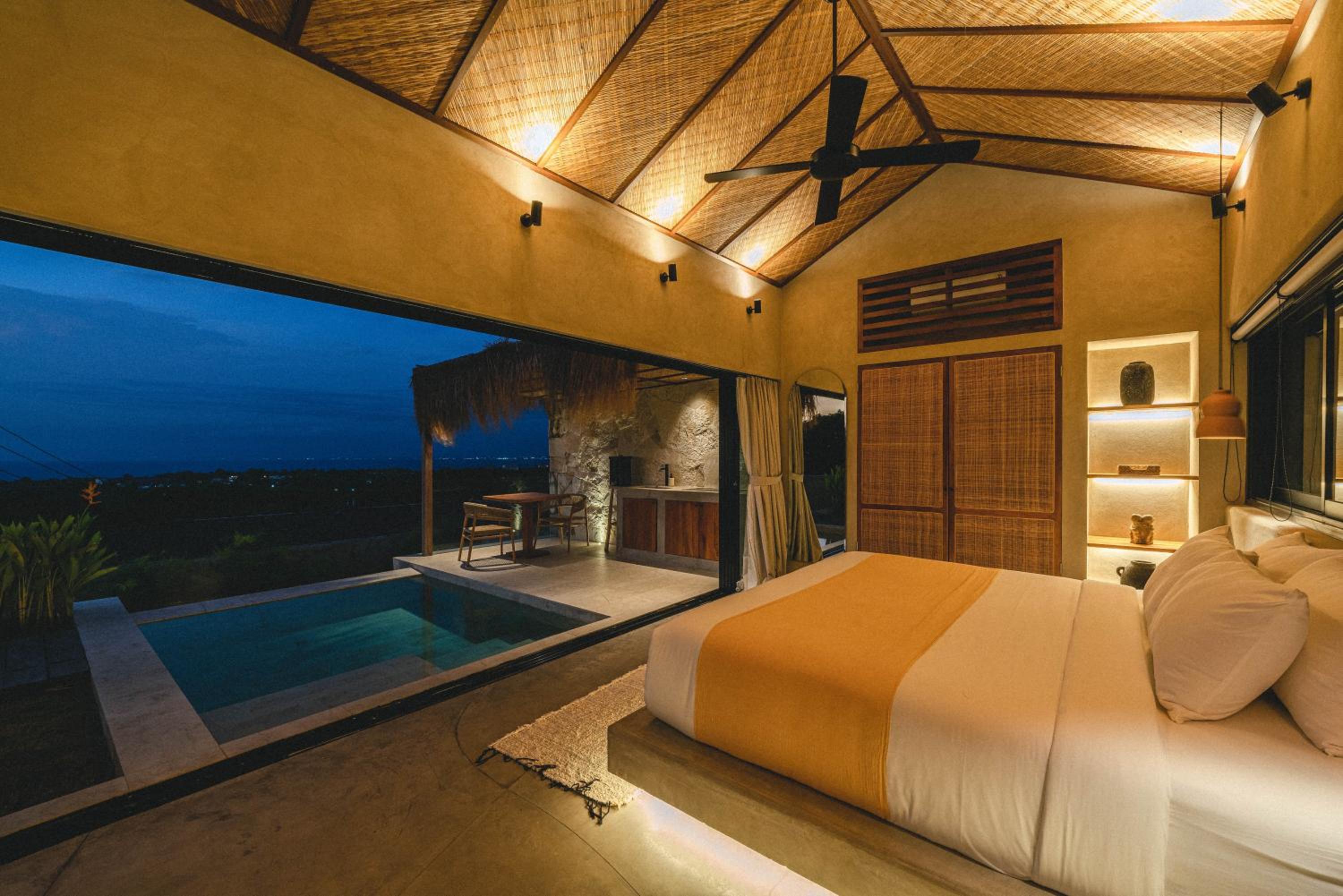Villa 1 Firefly Ocean View photo 3
