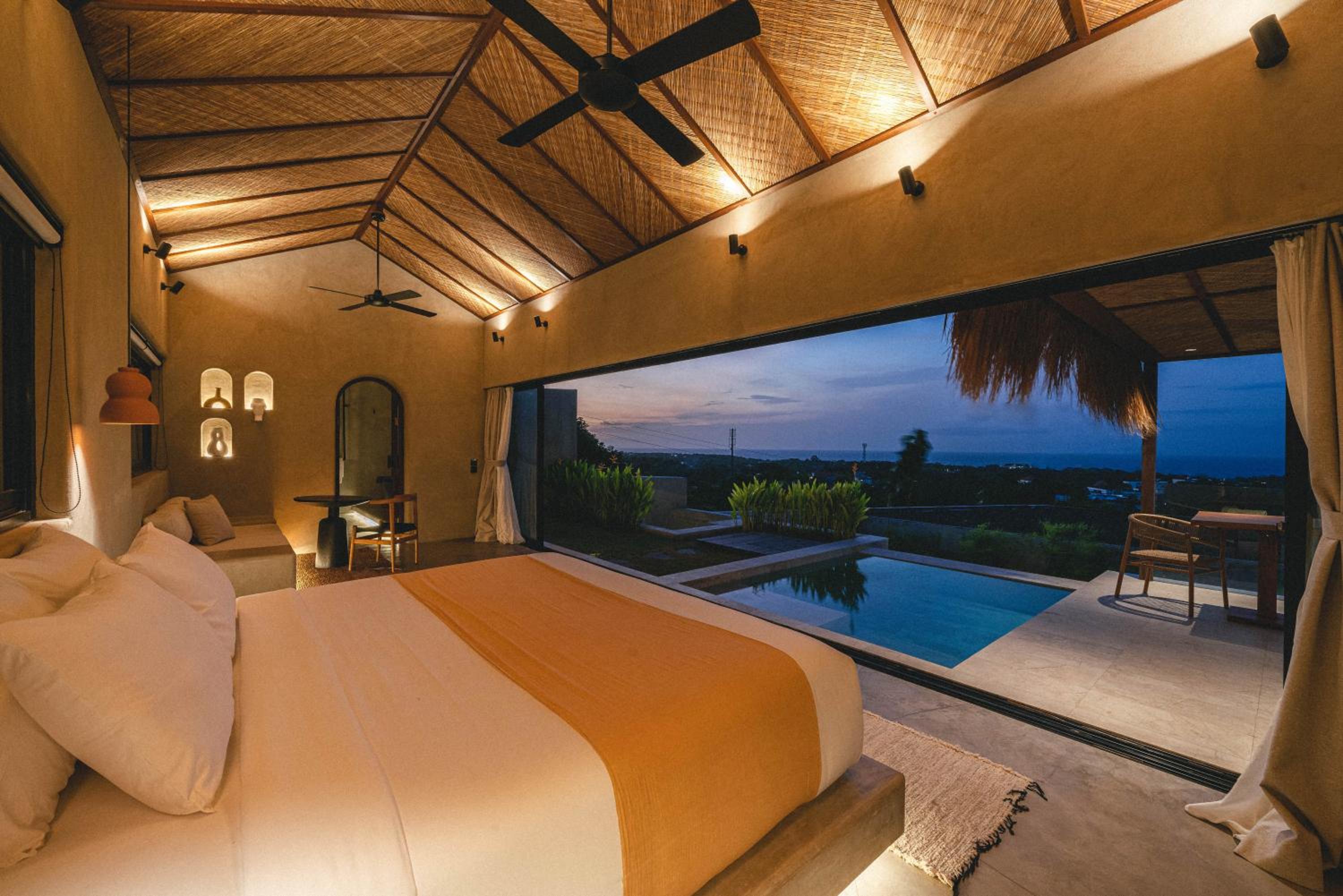 Villa 1 Firefly Ocean View photo 1