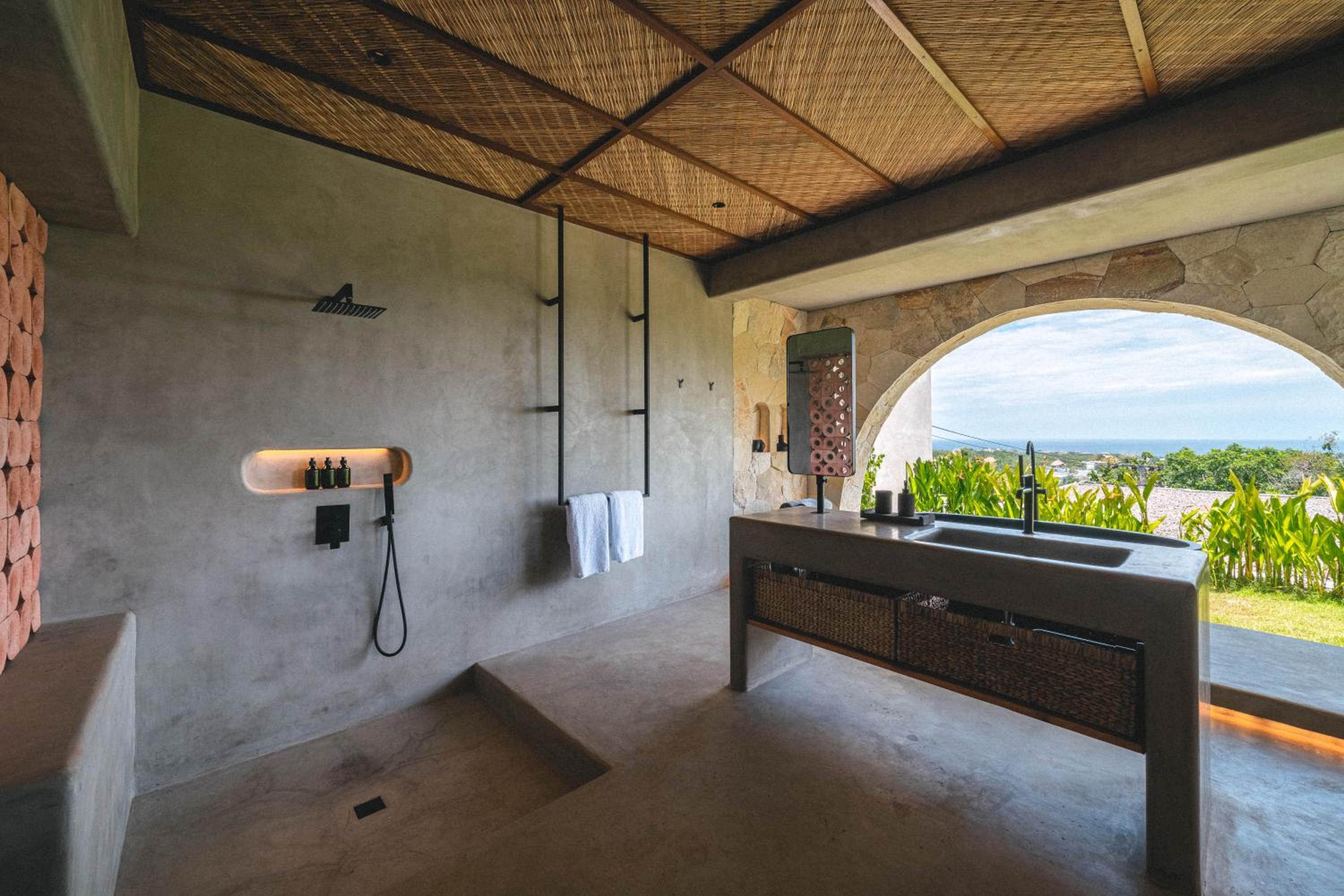 Villa 6 Rose Ocean View photo 3