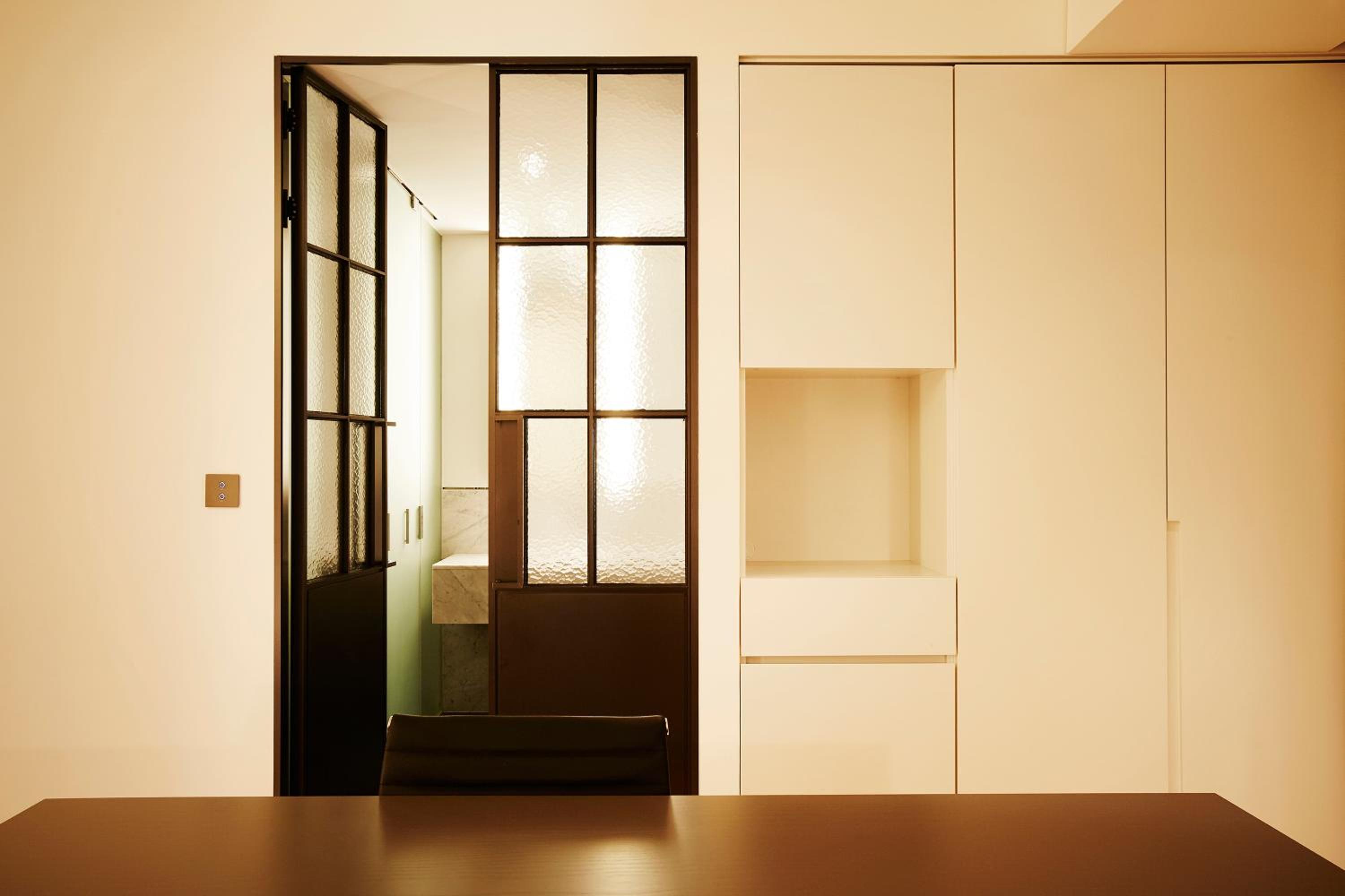 Deluxe Double Room with Bathtub photo 3