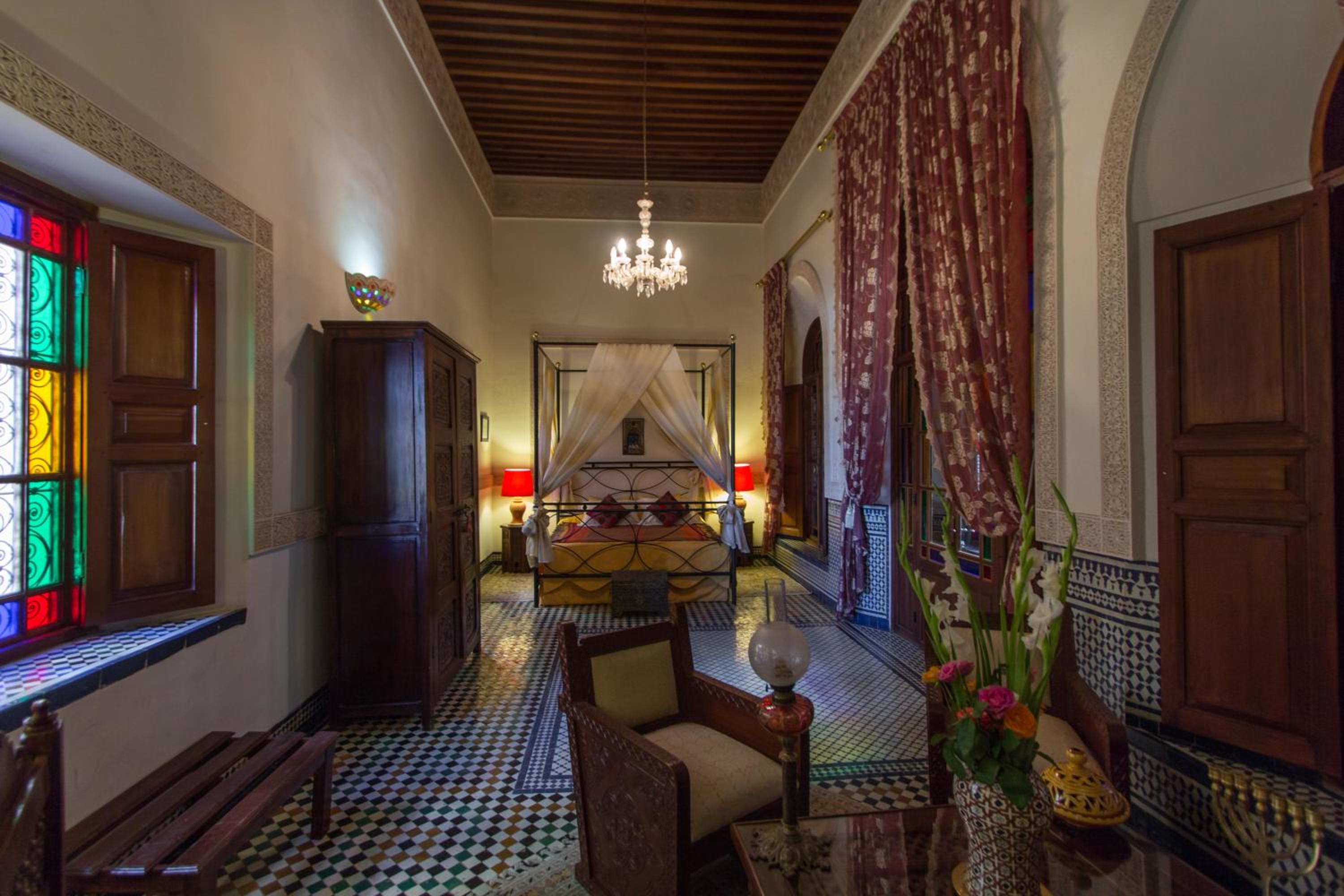 Tosca Royal Suite photo 3