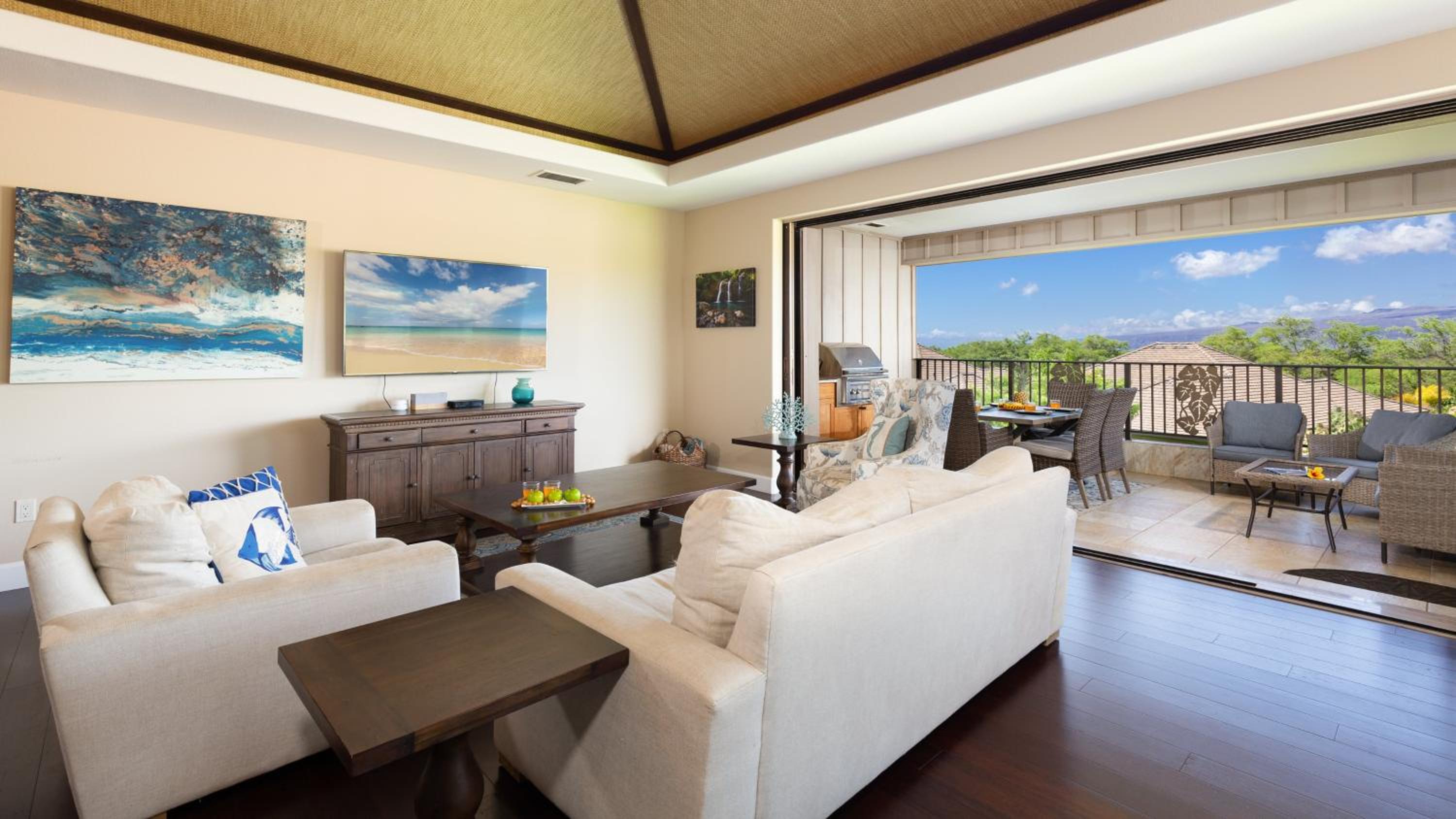 Four-Bedroom Villa photo 1