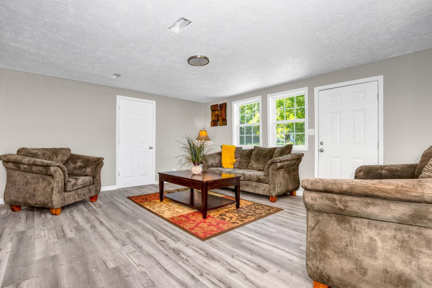 One-Bedroom House photo 3