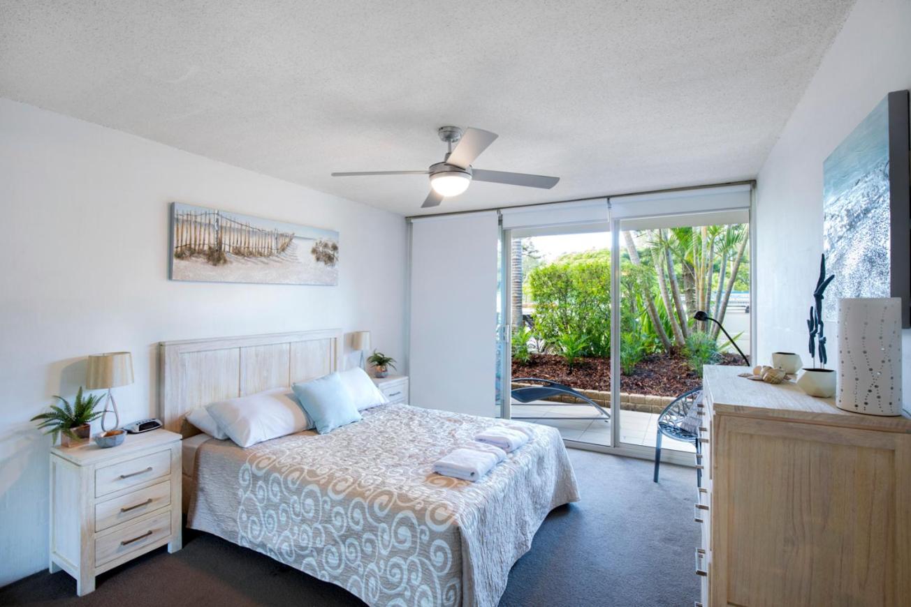 One-Bedroom Apartment - Ground Floor Garden With Patio photo 2