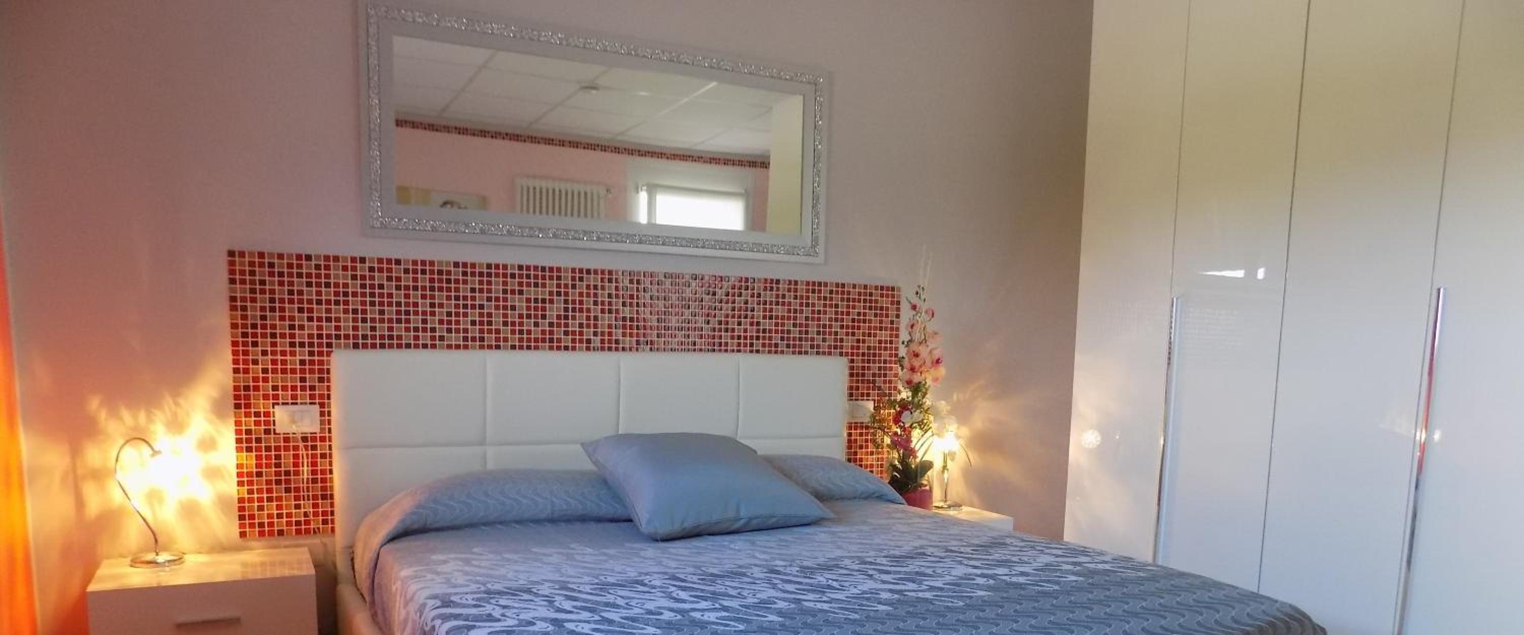 Large Double Room photo 1