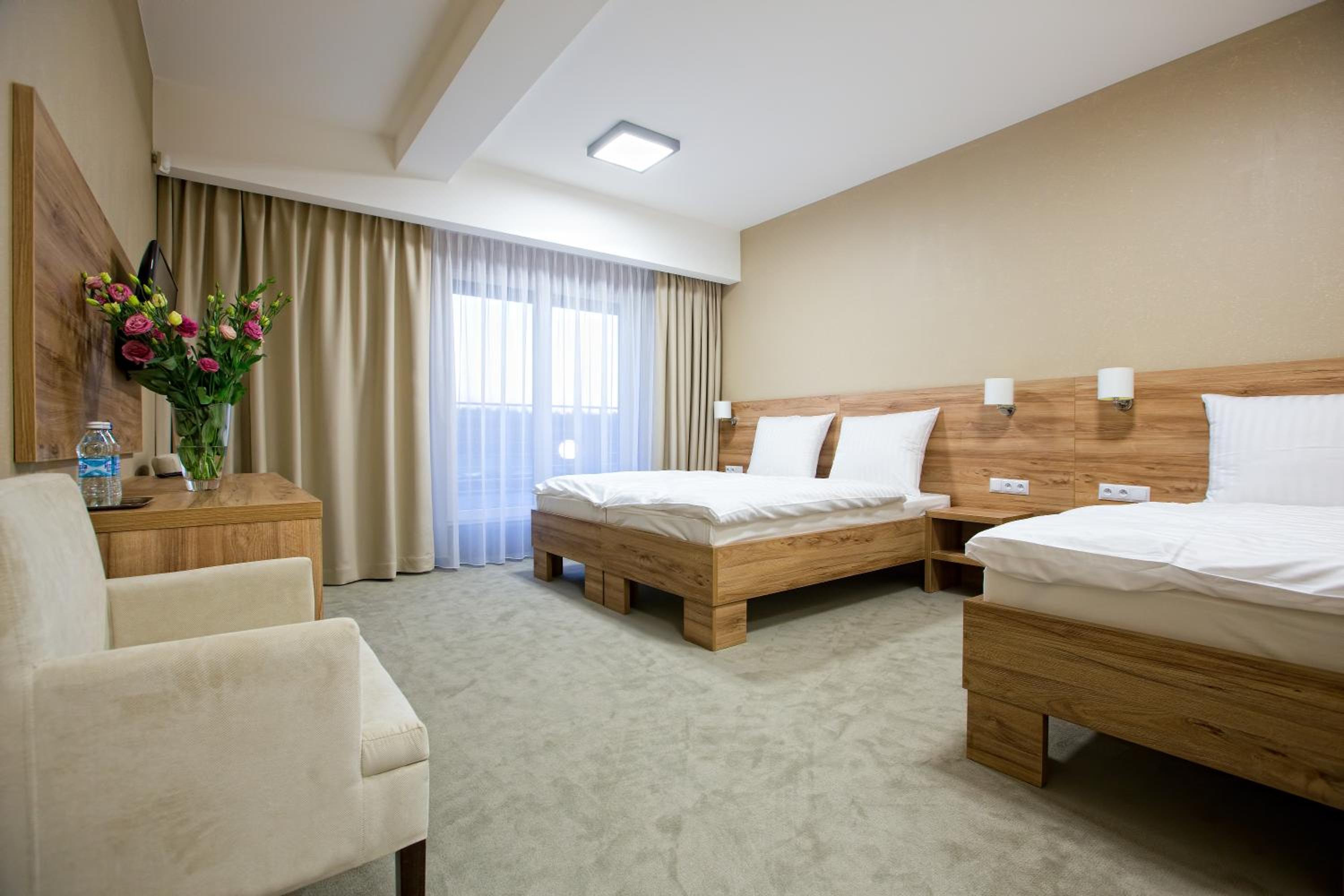 Triple Room photo 2