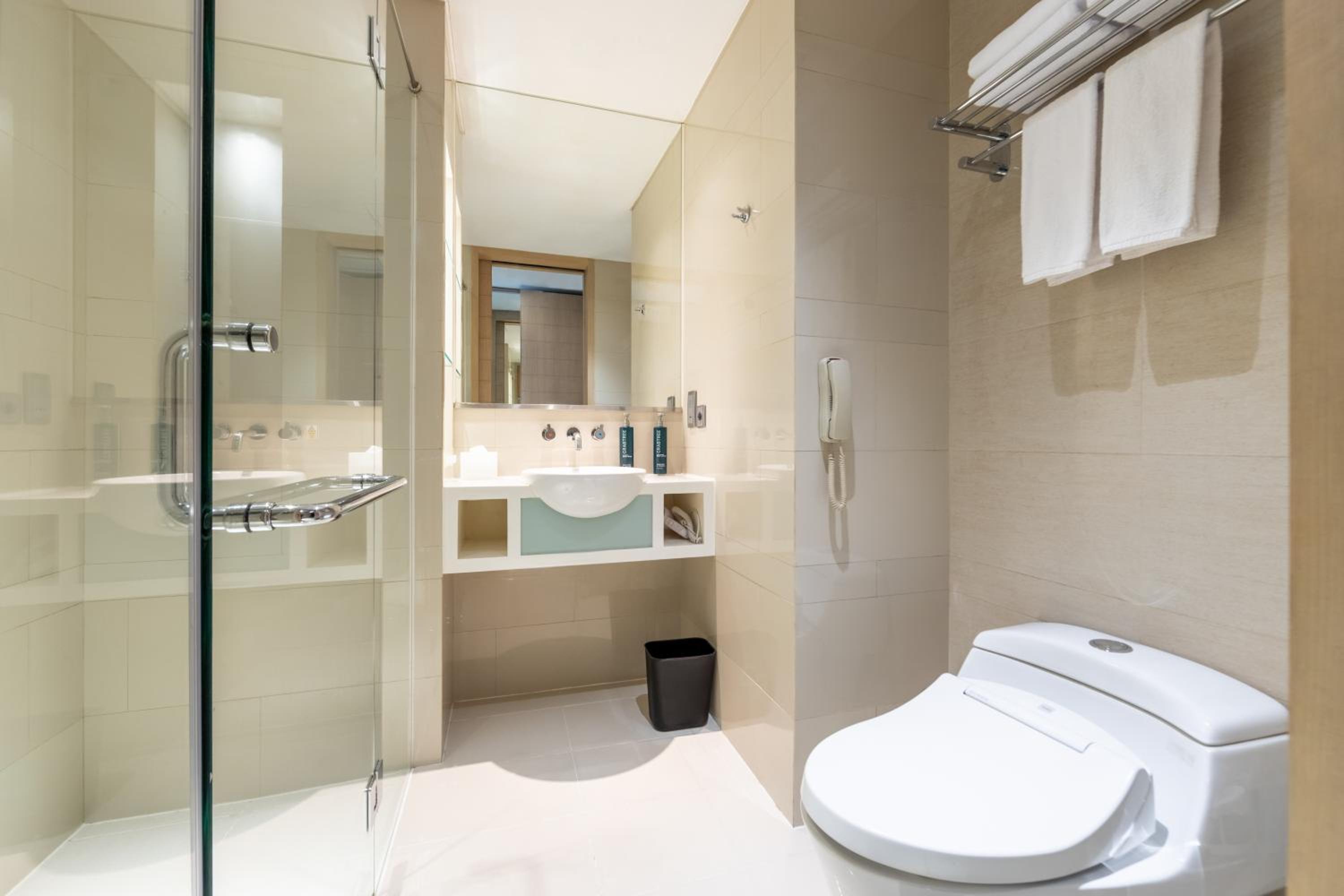 Premium King Room