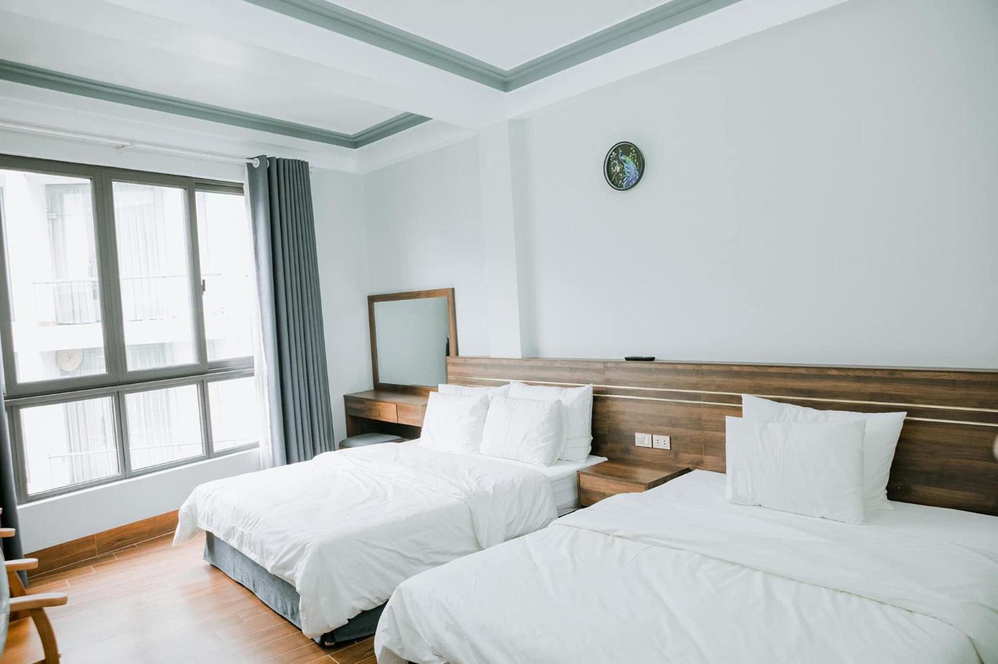 Quadruple Room photo 3