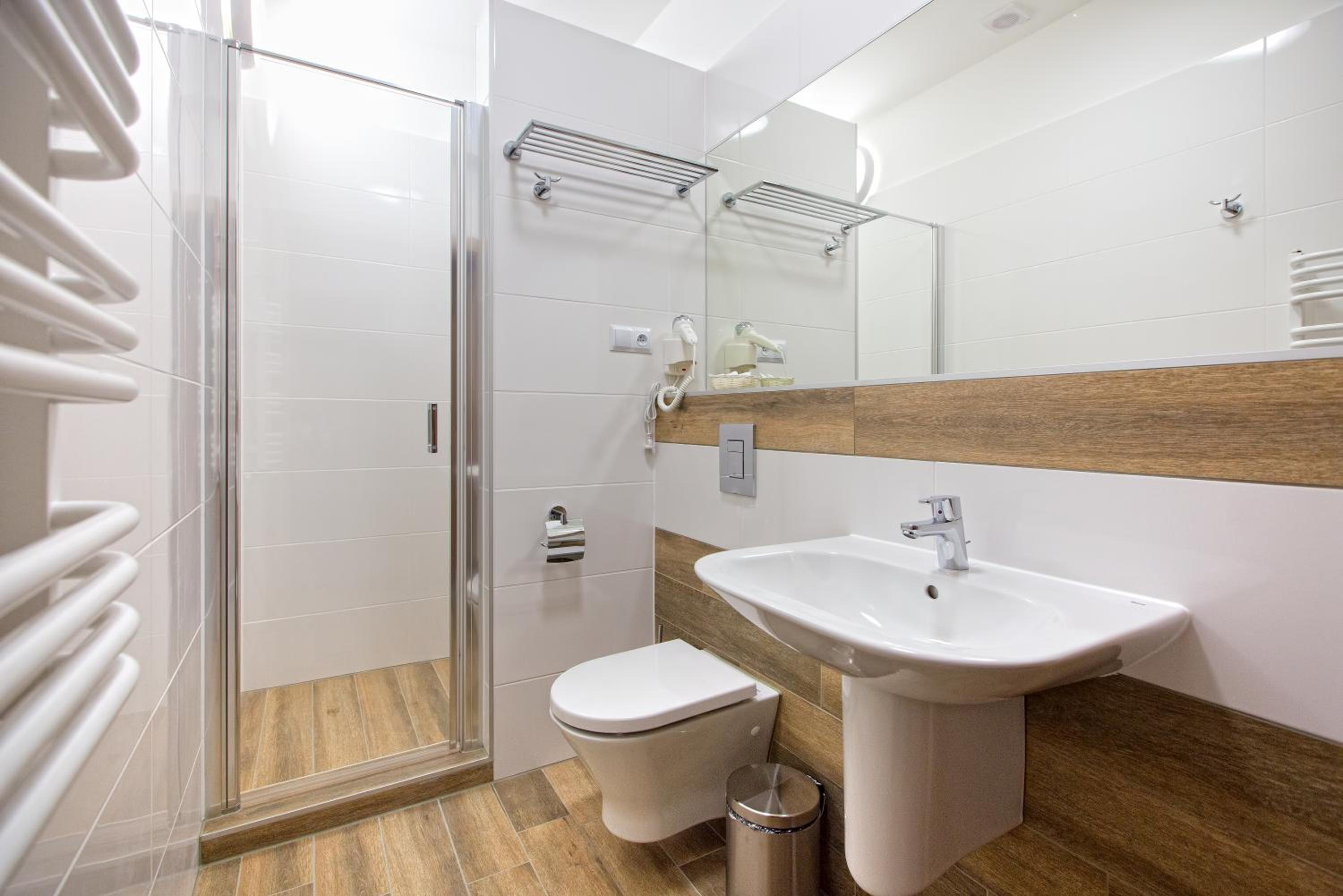 Budget Single Room photo 2