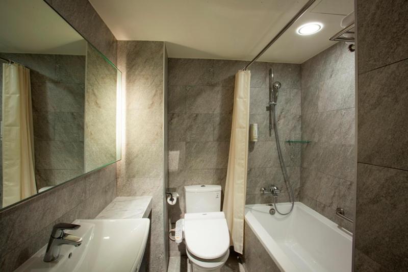 Deluxe Triple Room photo 2
