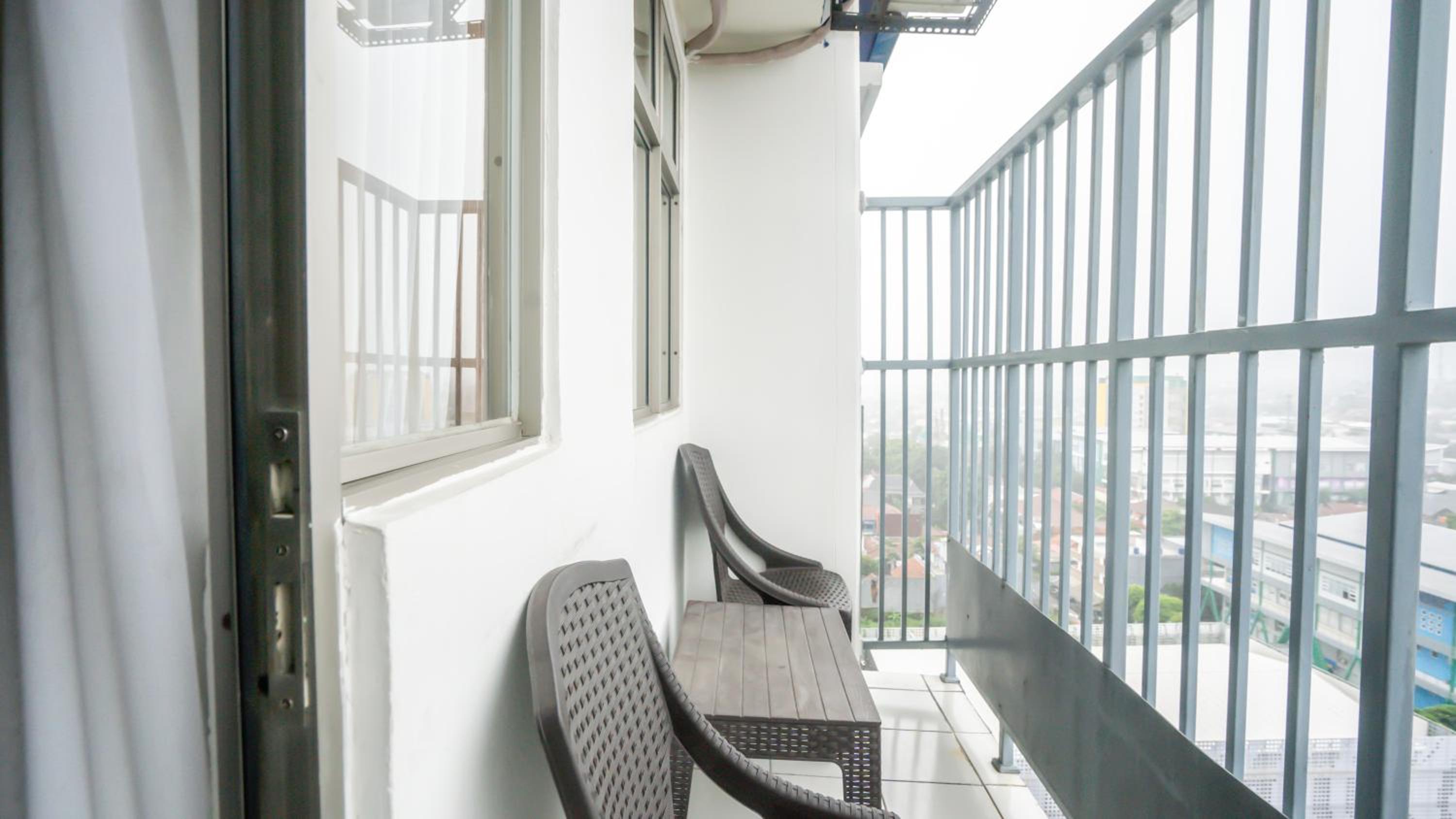 Suite with Balcony - Photo 4