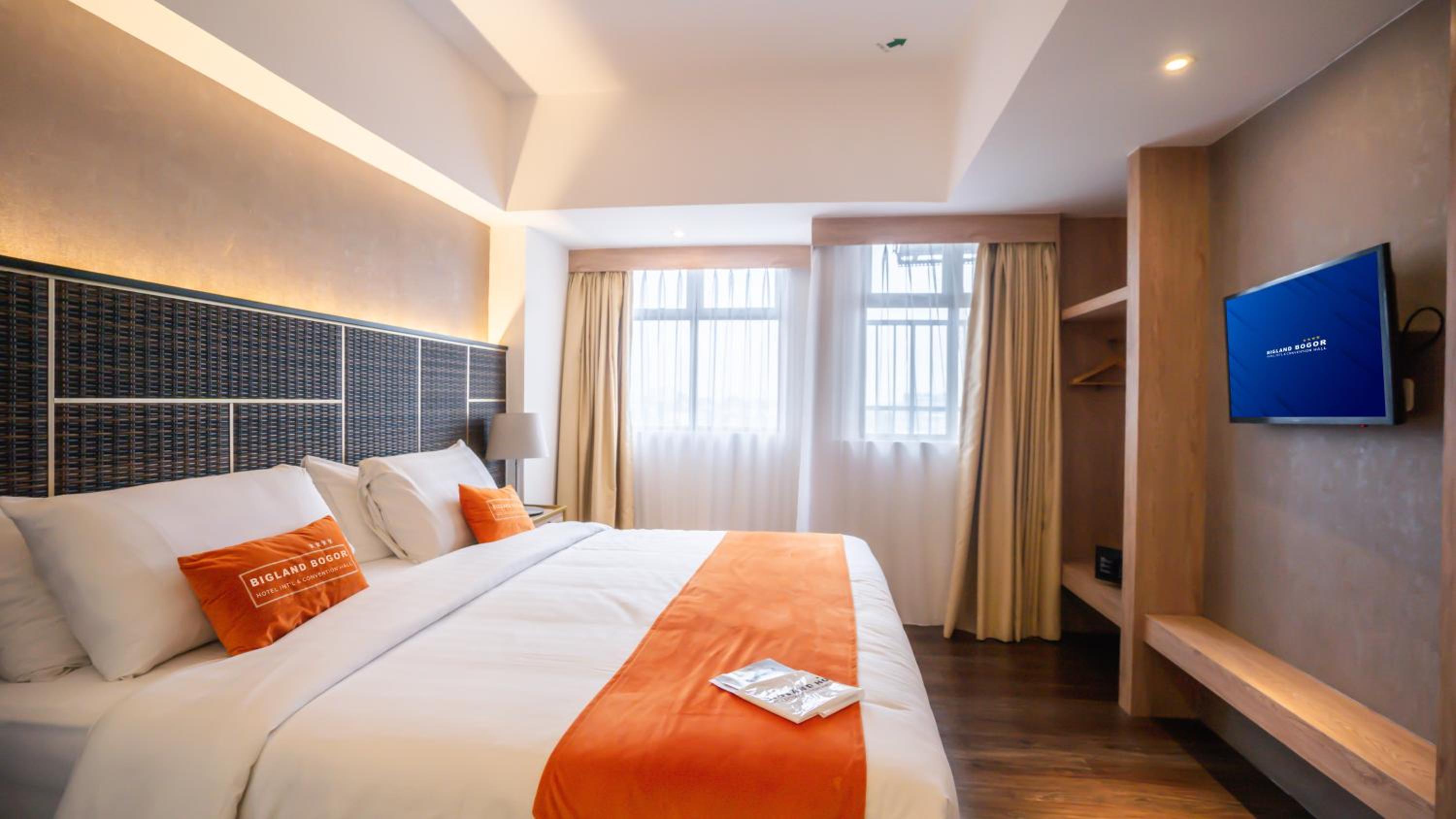 Suite with Balcony - Photo 1