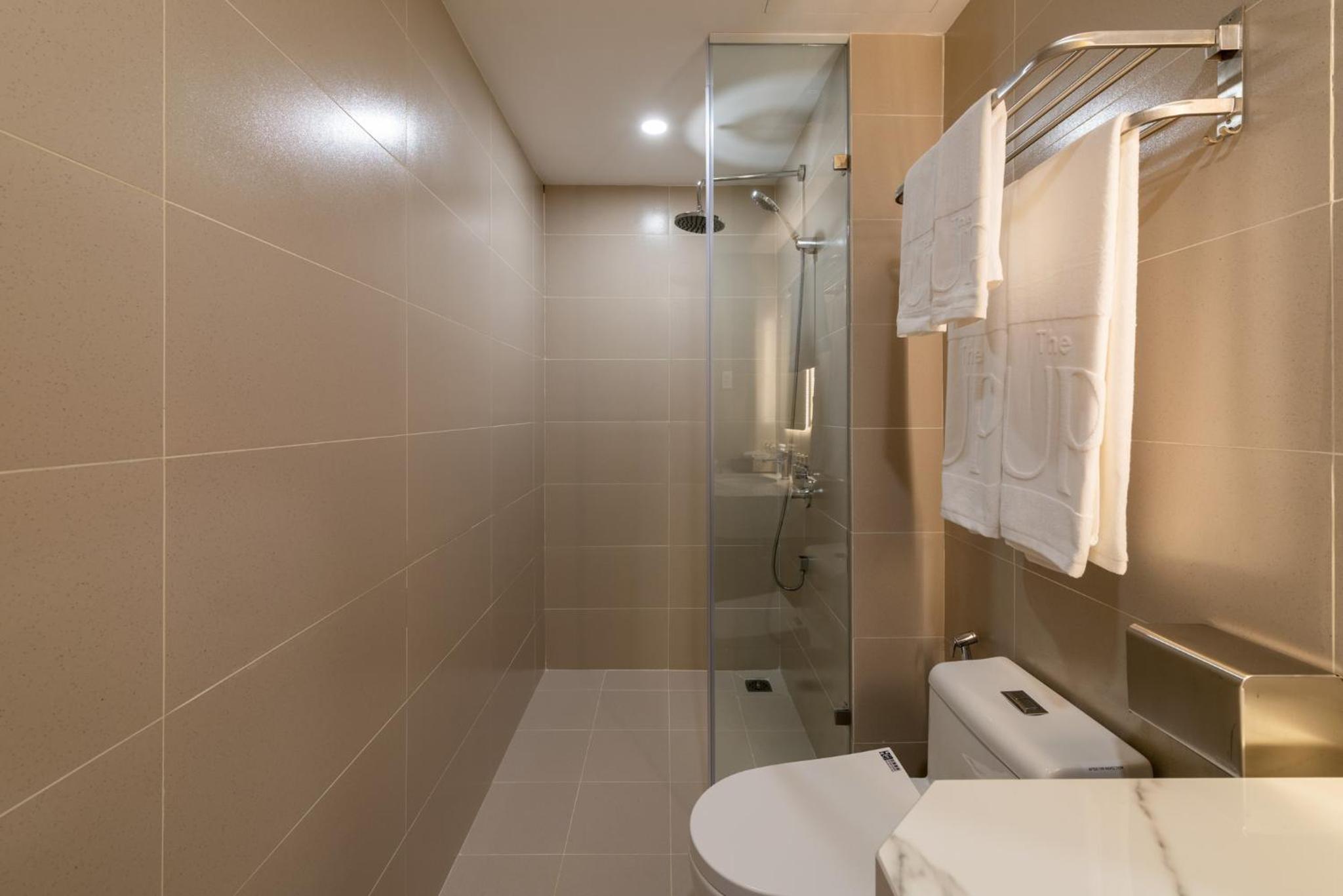 Superior Double Room with Balcony - Photo 21