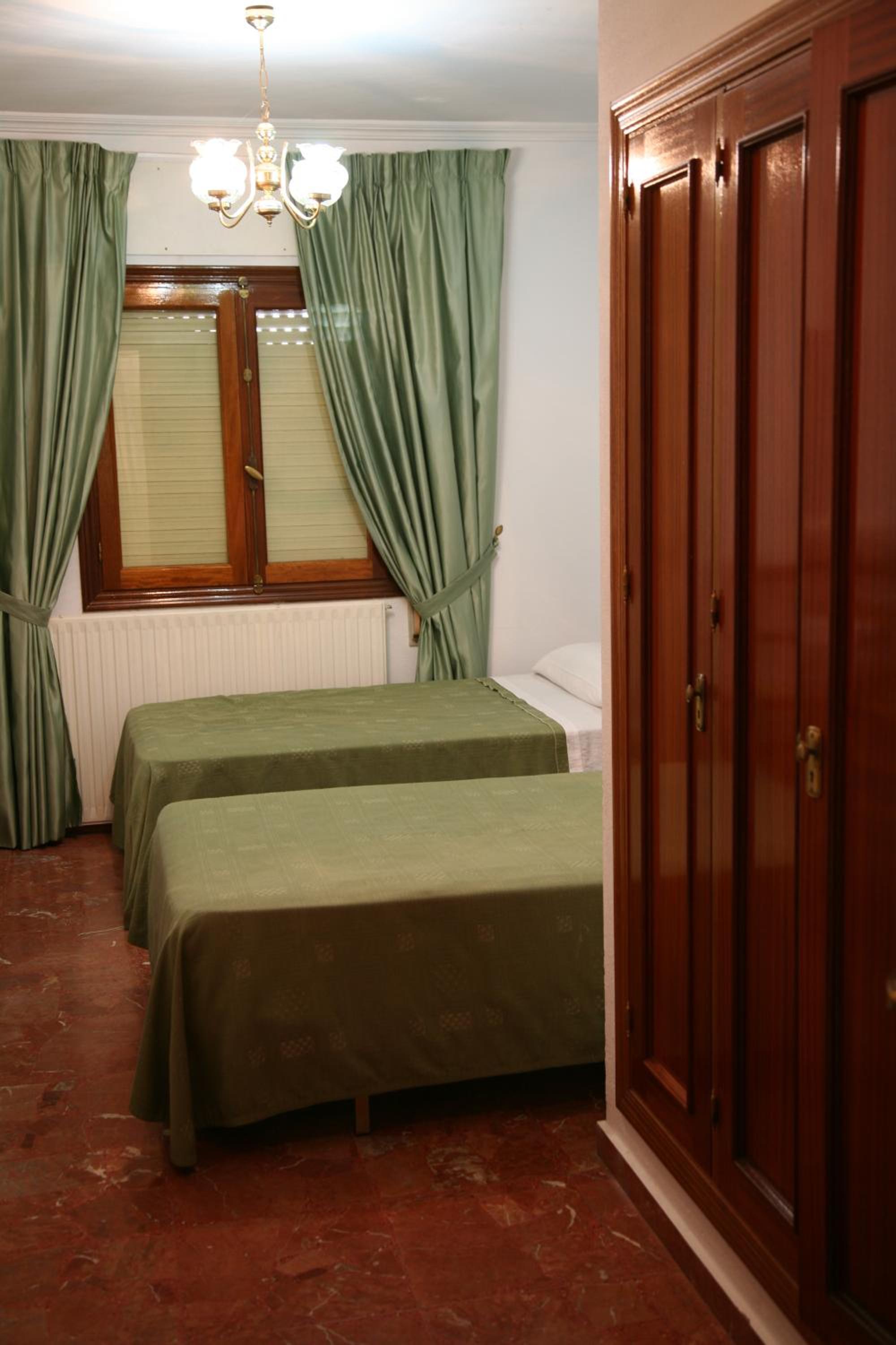 Habitación Doble