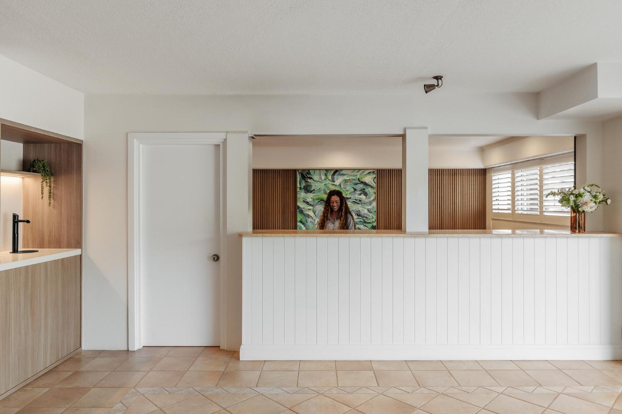 King Room with Garden View - Photo 1