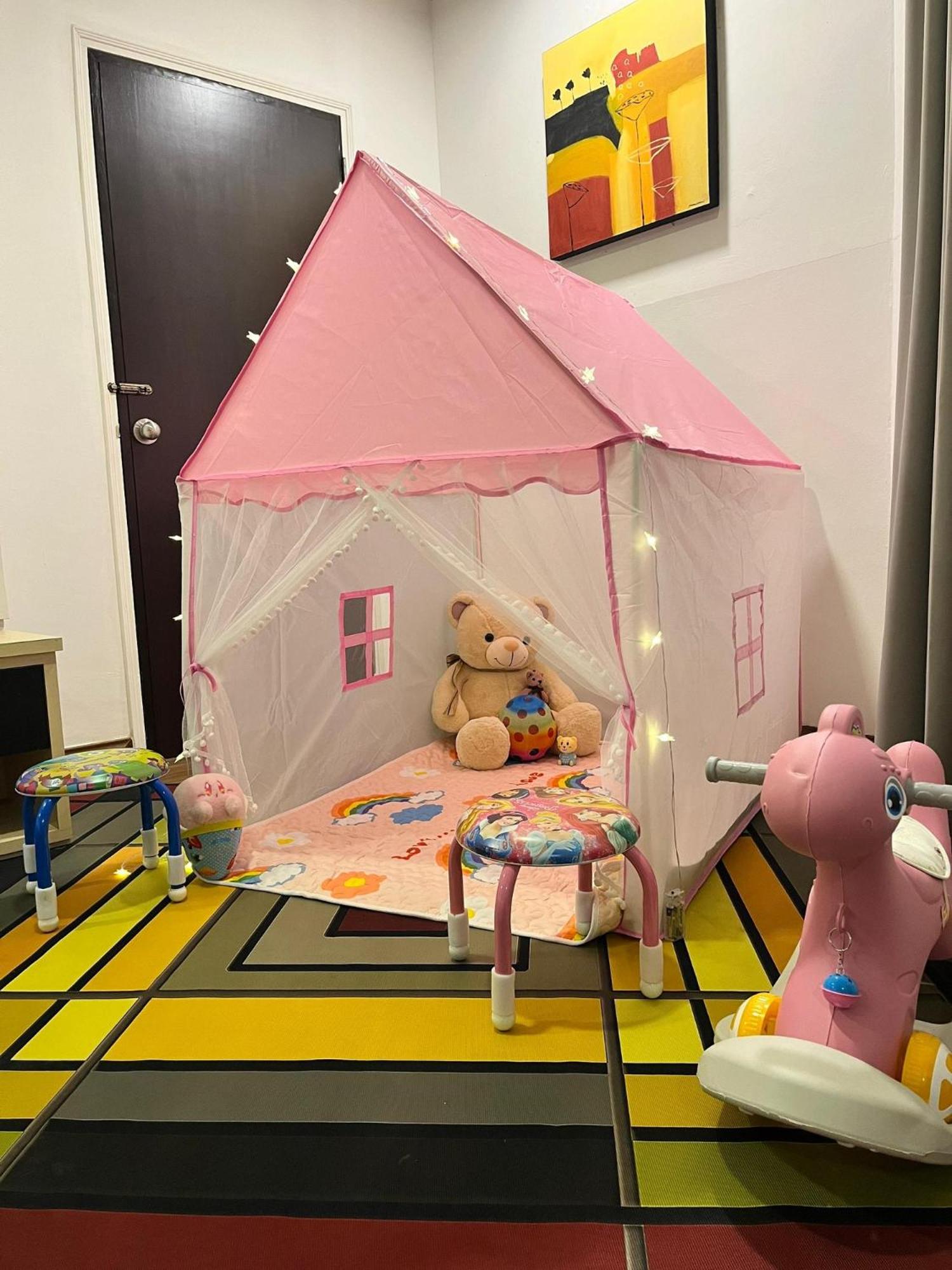 Kiddy Room - Photo 9