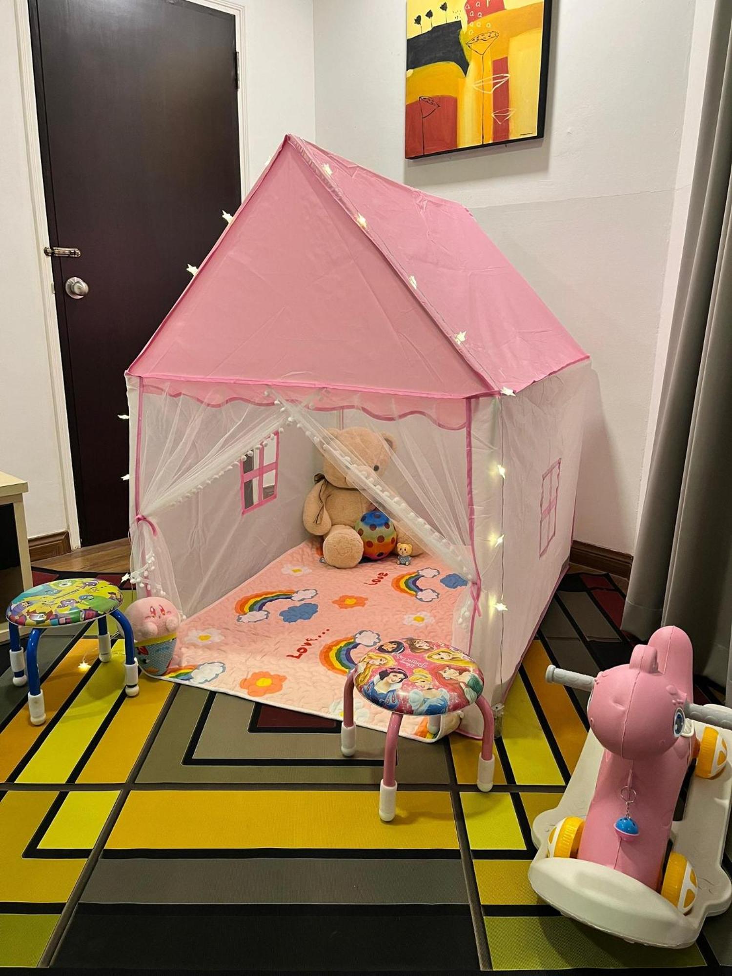 Kiddy Room - Photo 11