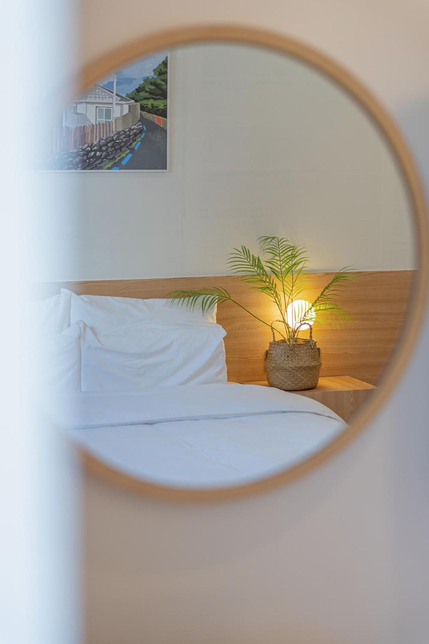 Standard Double Room - Photo 15