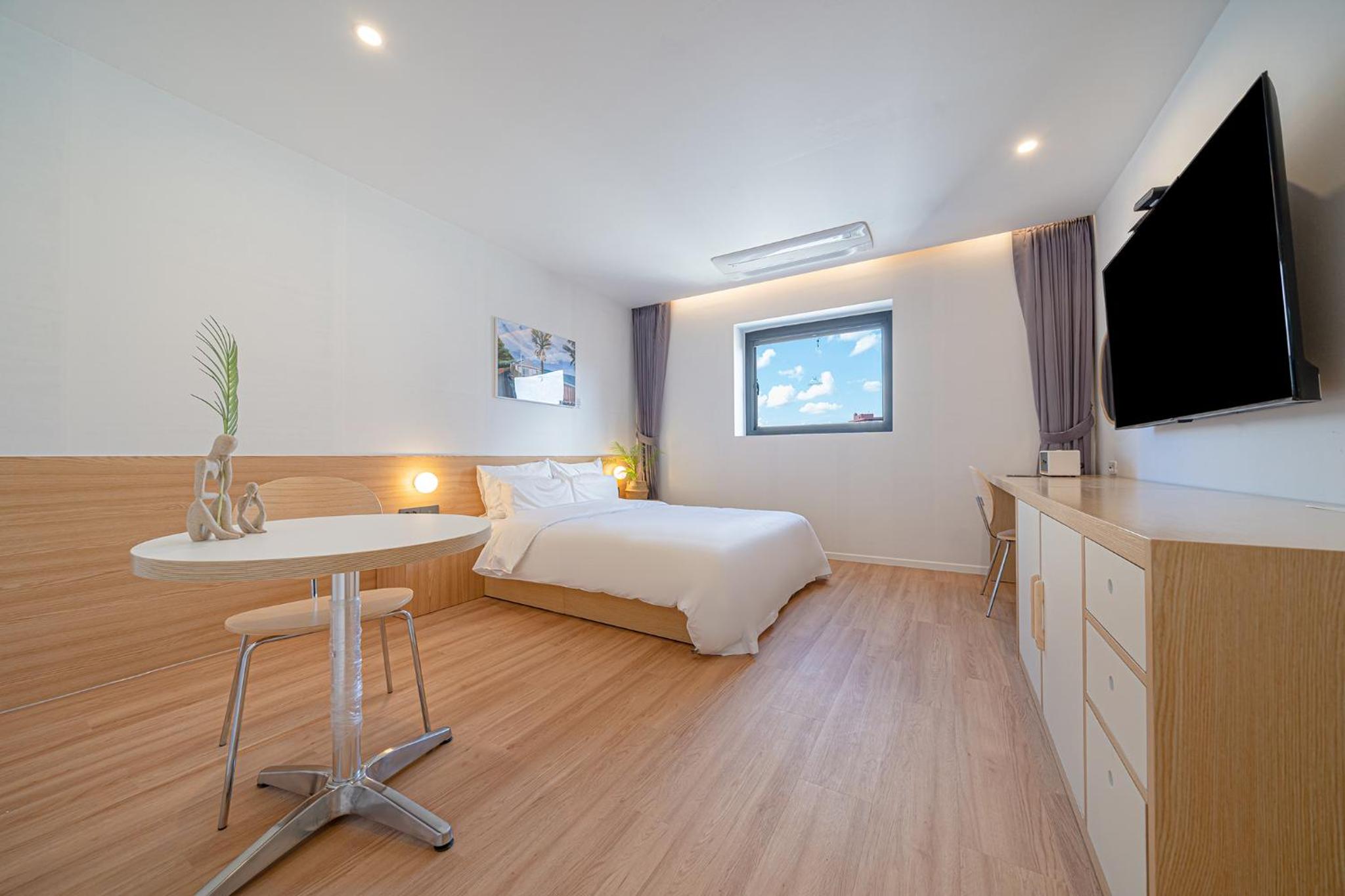 Standard Double Room - Photo 1