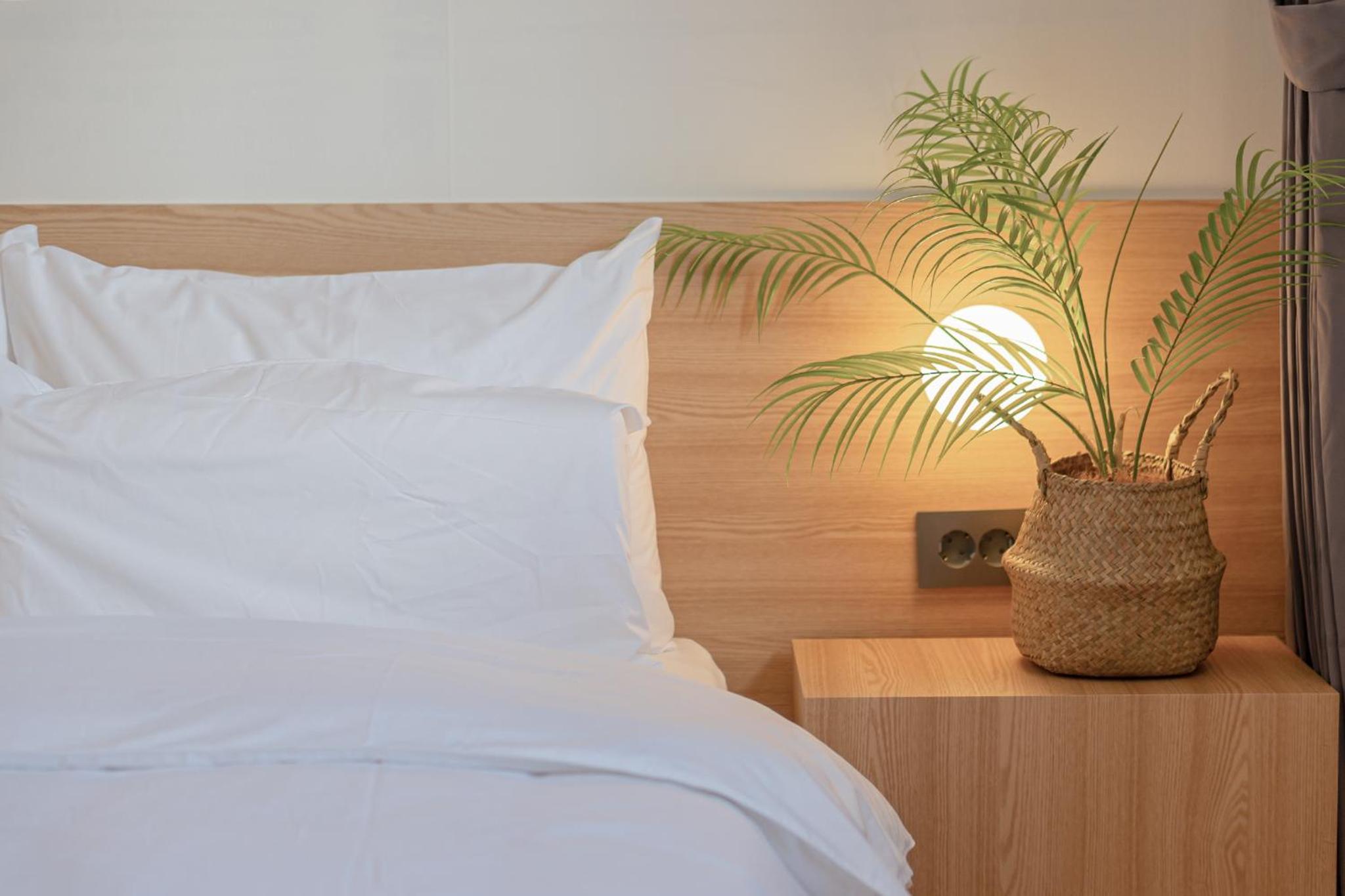 Standard Double Room - Photo 14