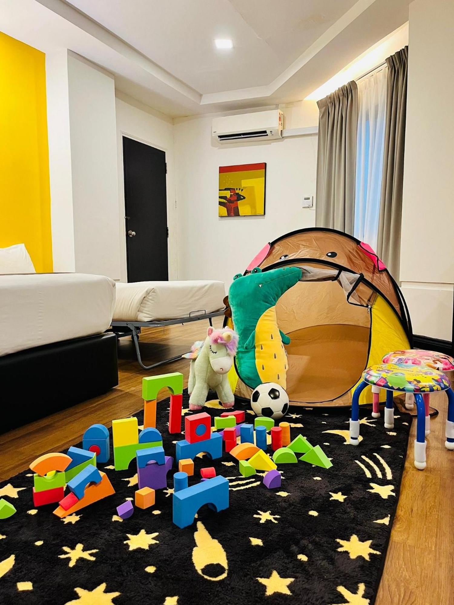 Kiddy Room - Photo 3