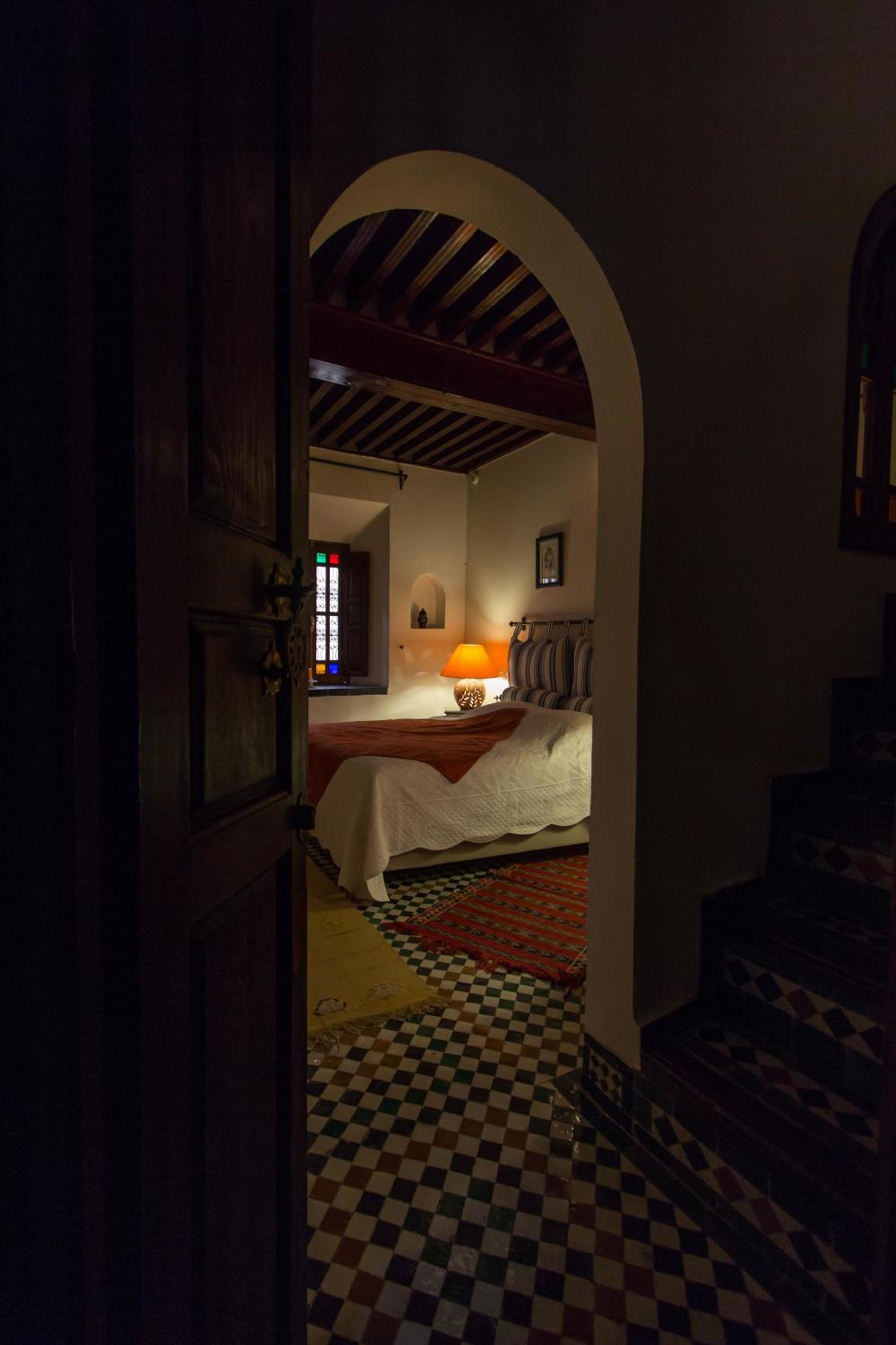Carmen Double Room photo 1
