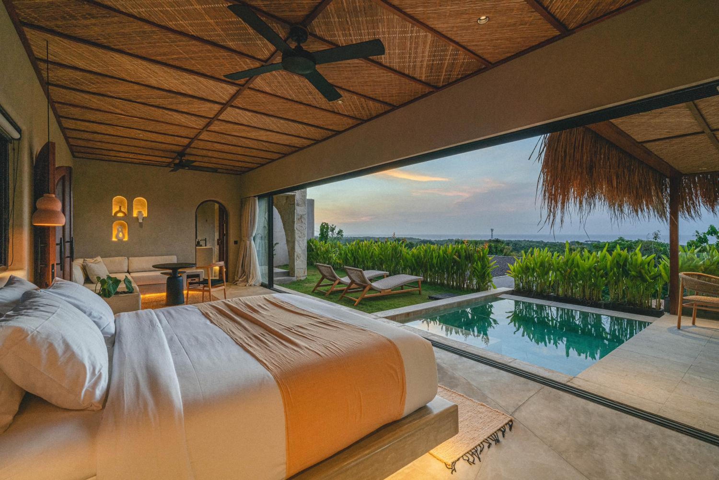 Villa 7 Stone Ocean View photo 1