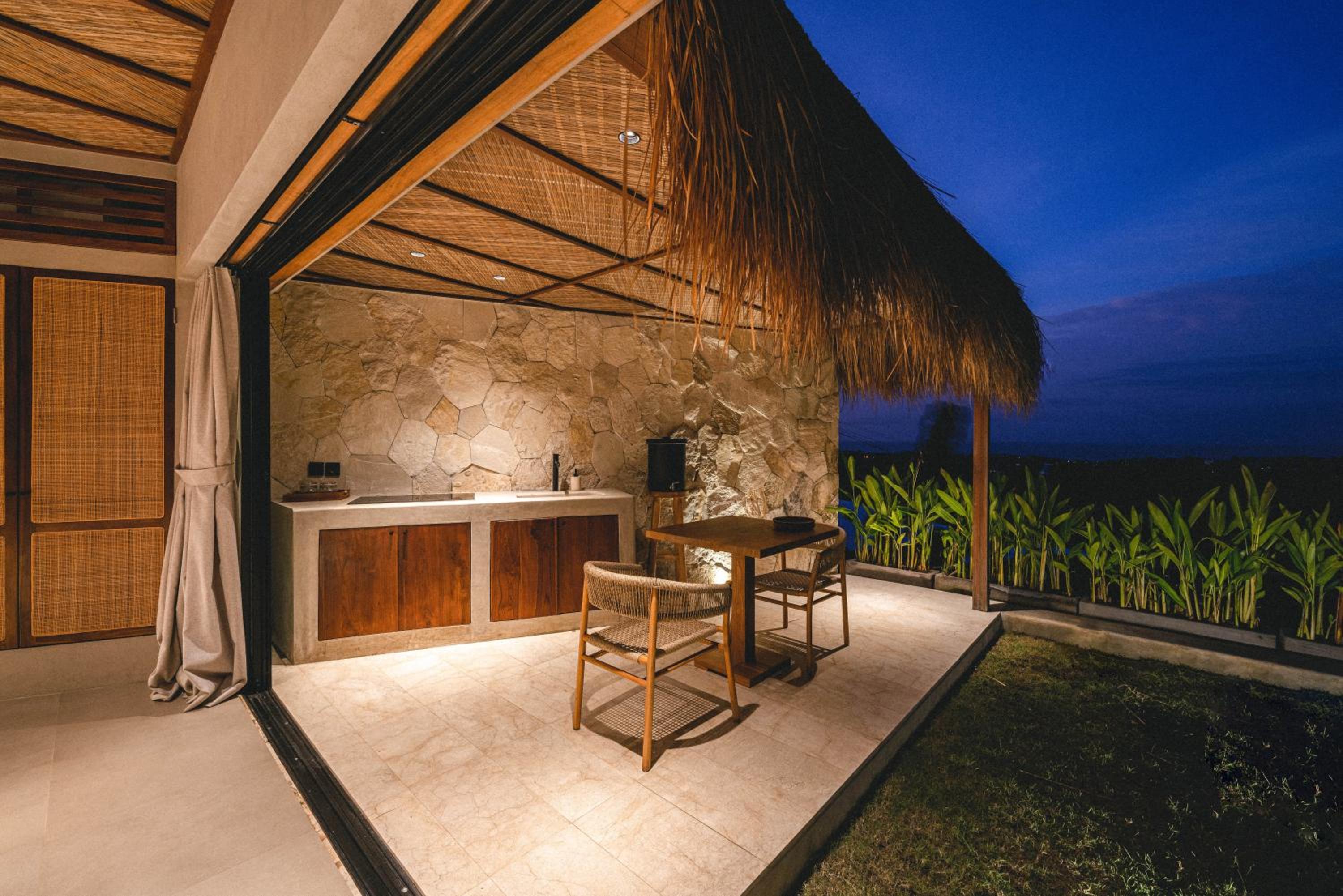 Villa 5 Cord Ocean View photo 2