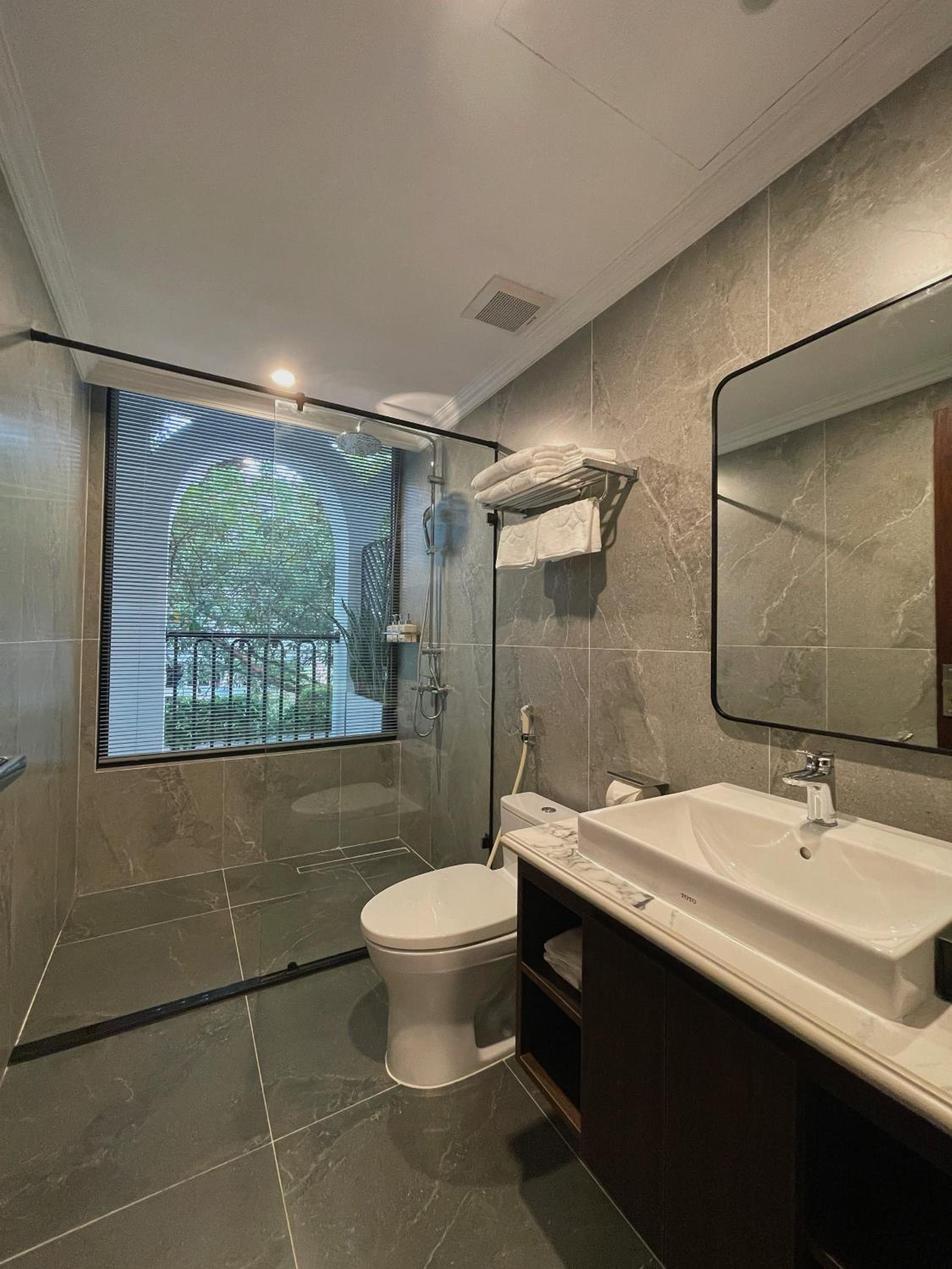 Suite With City View photo 3