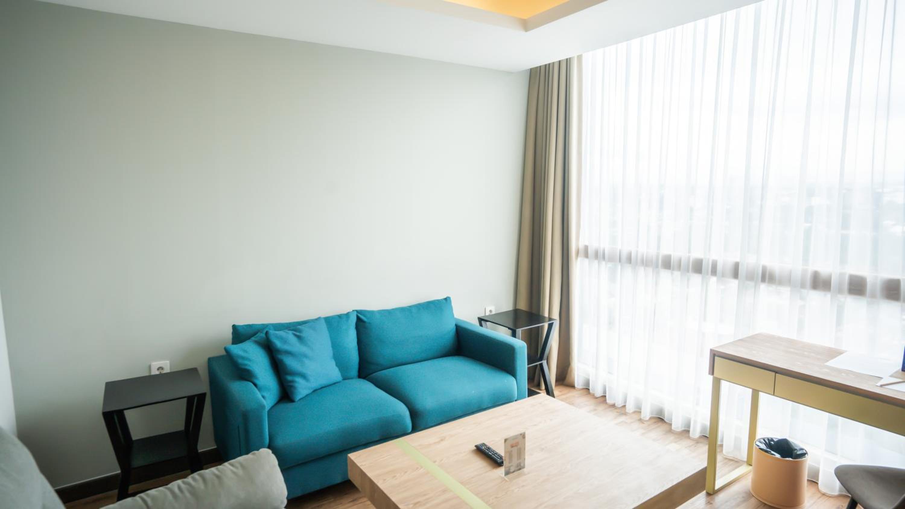 Junior Suite - Photo 5