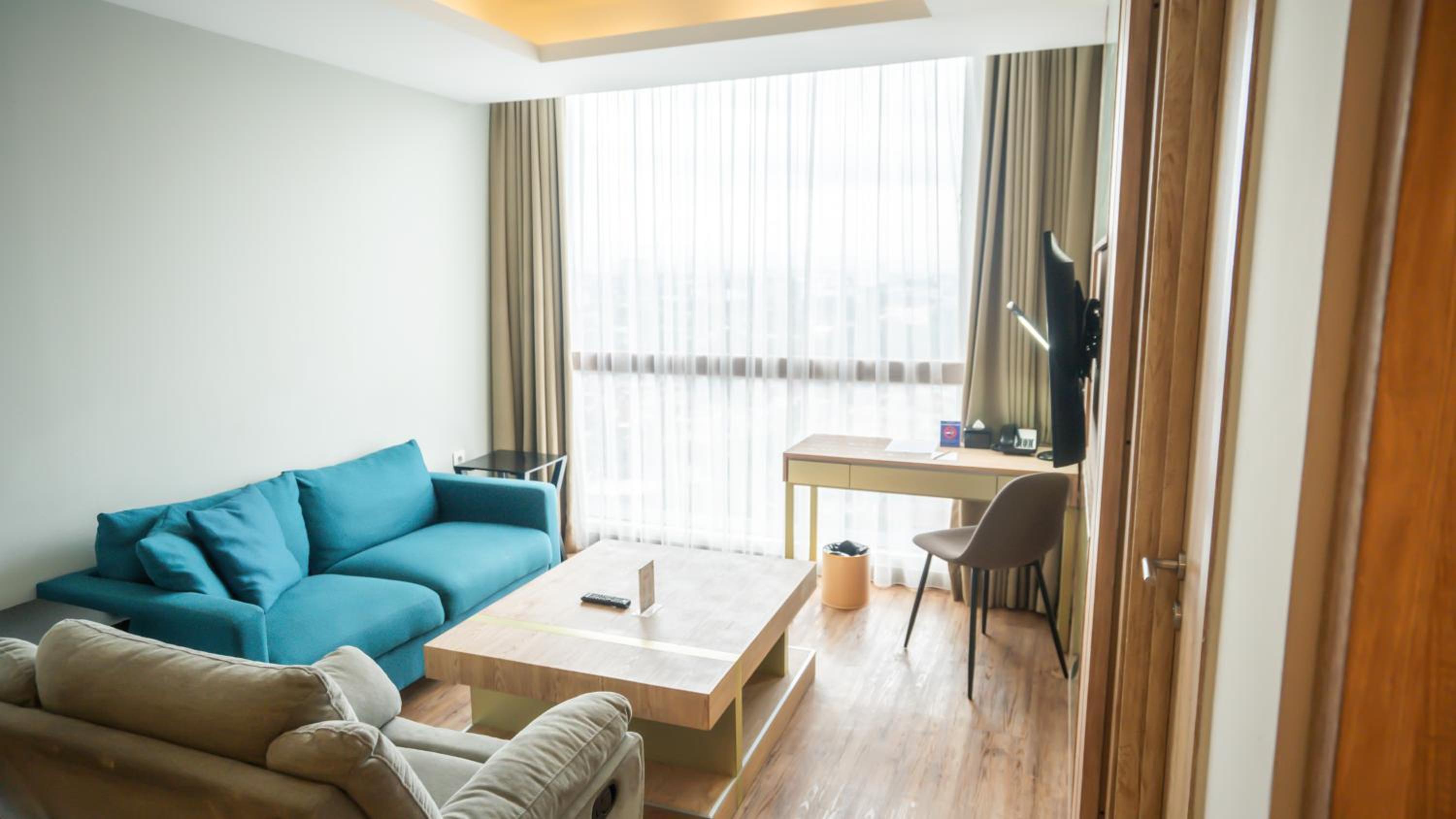 Junior Suite - Photo 6
