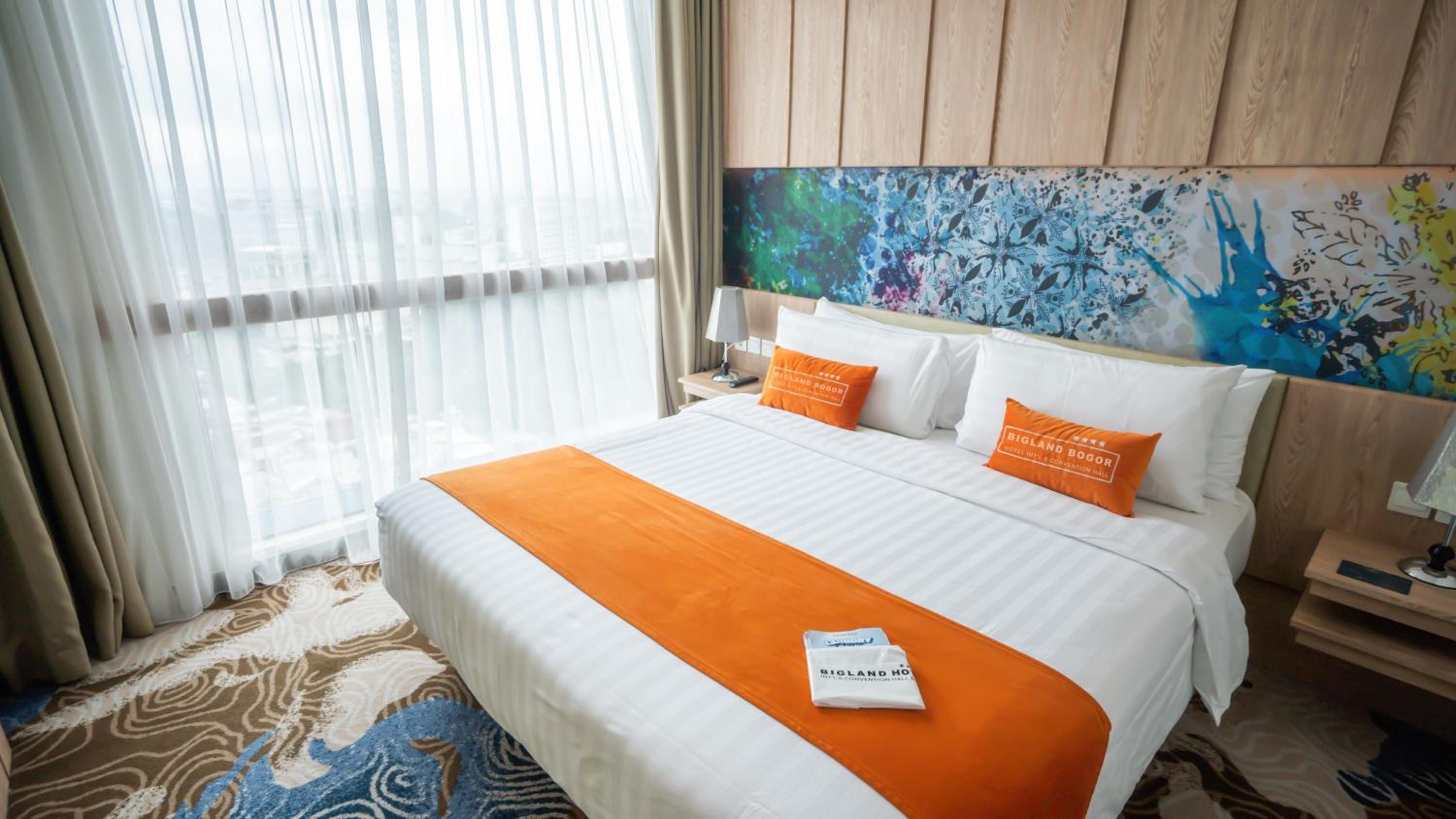 Junior Suite - Photo 1