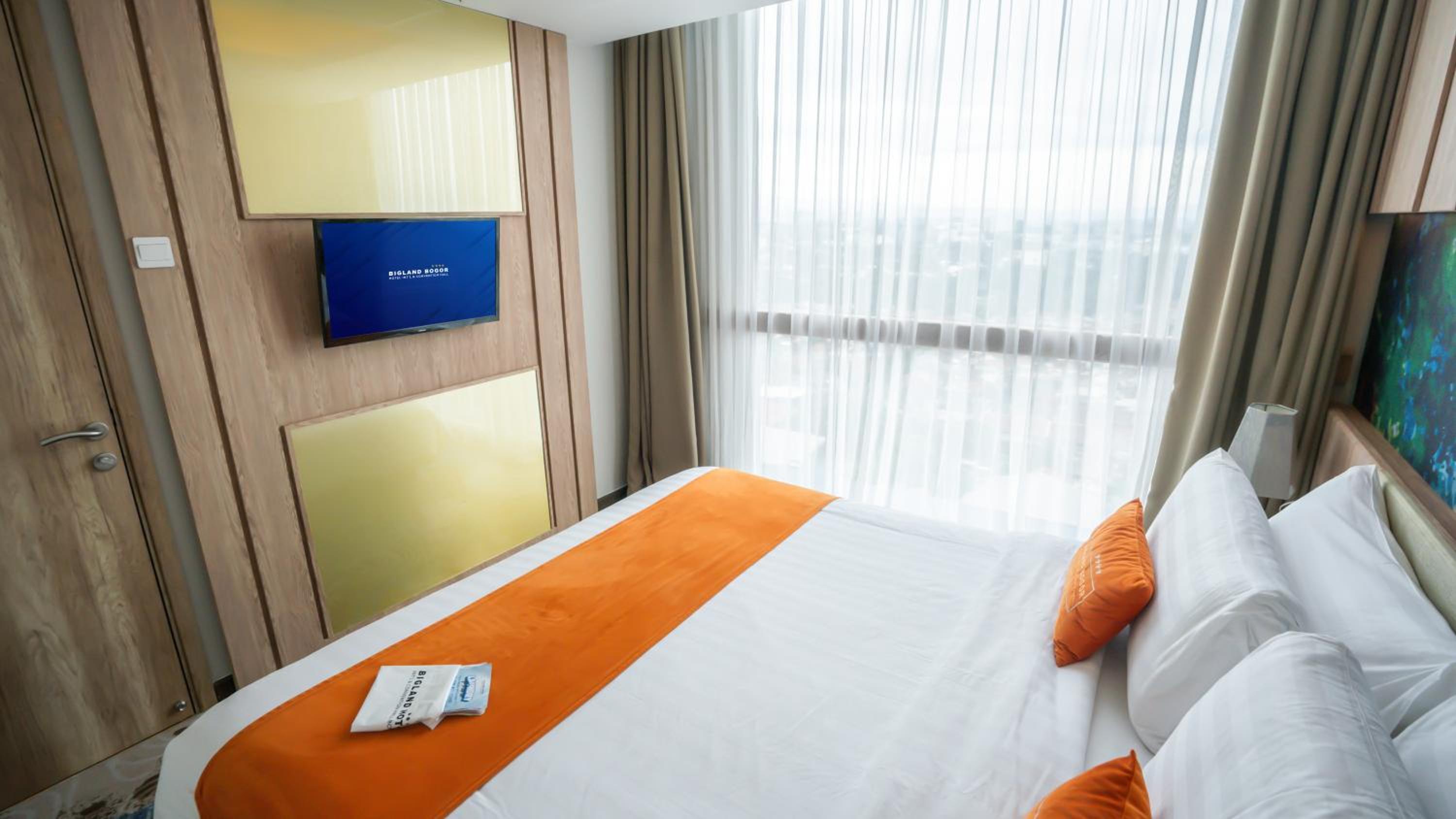 Junior Suite - Photo 10